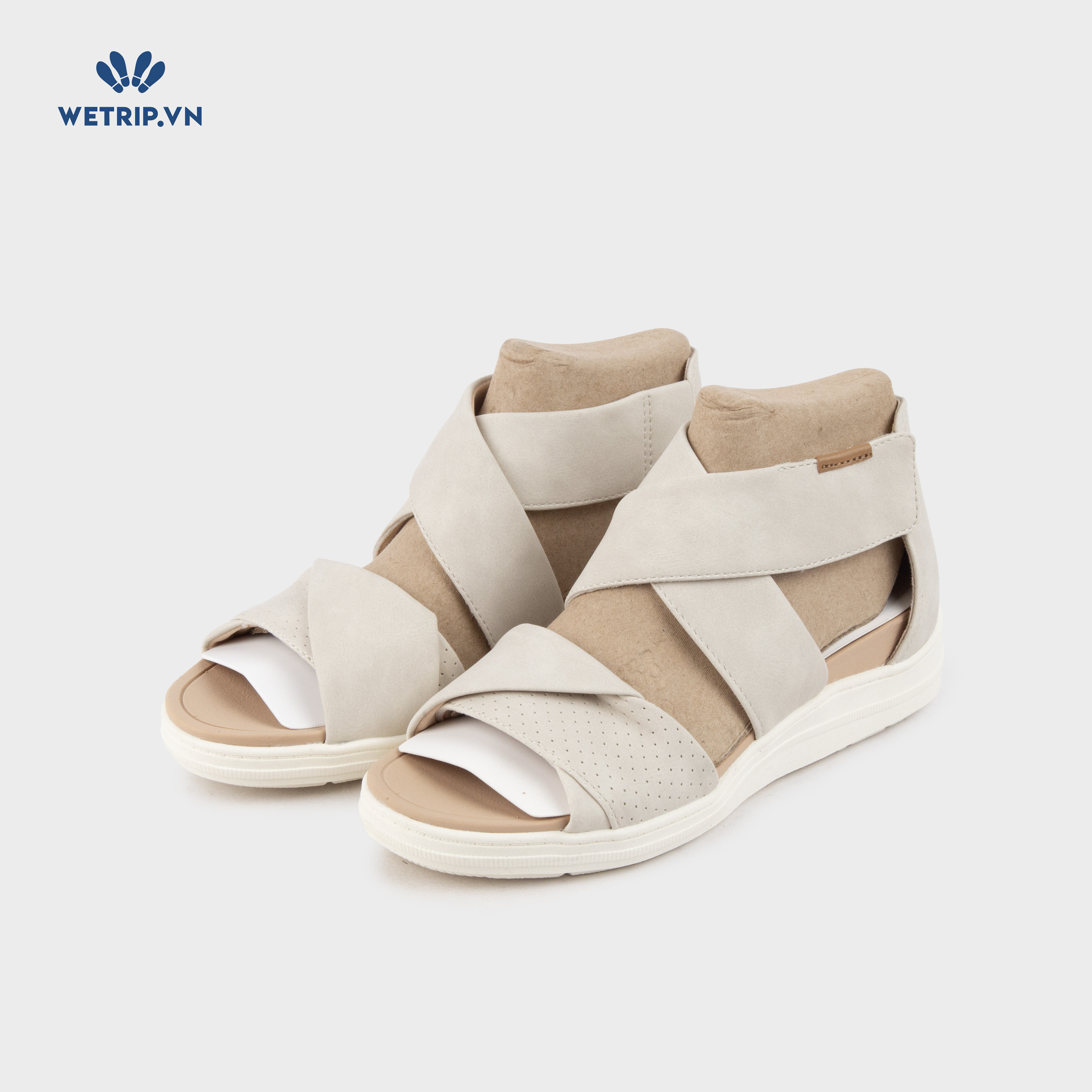Sandal Dr.Sholl's (Be) Mã SD-DRS-021-A