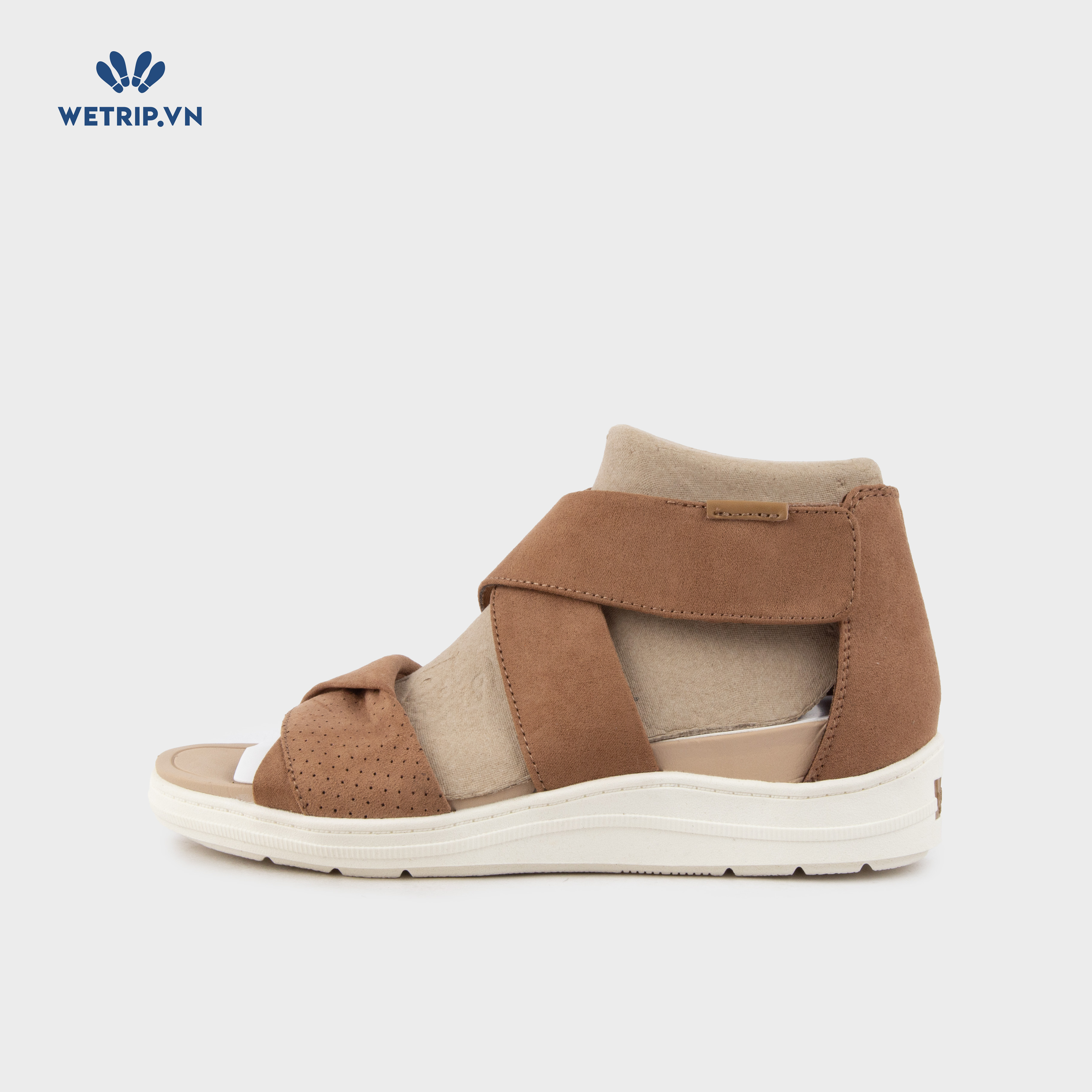 Sandal Dr.Sholl's (Nâu) Mã SD-DRS-021-C