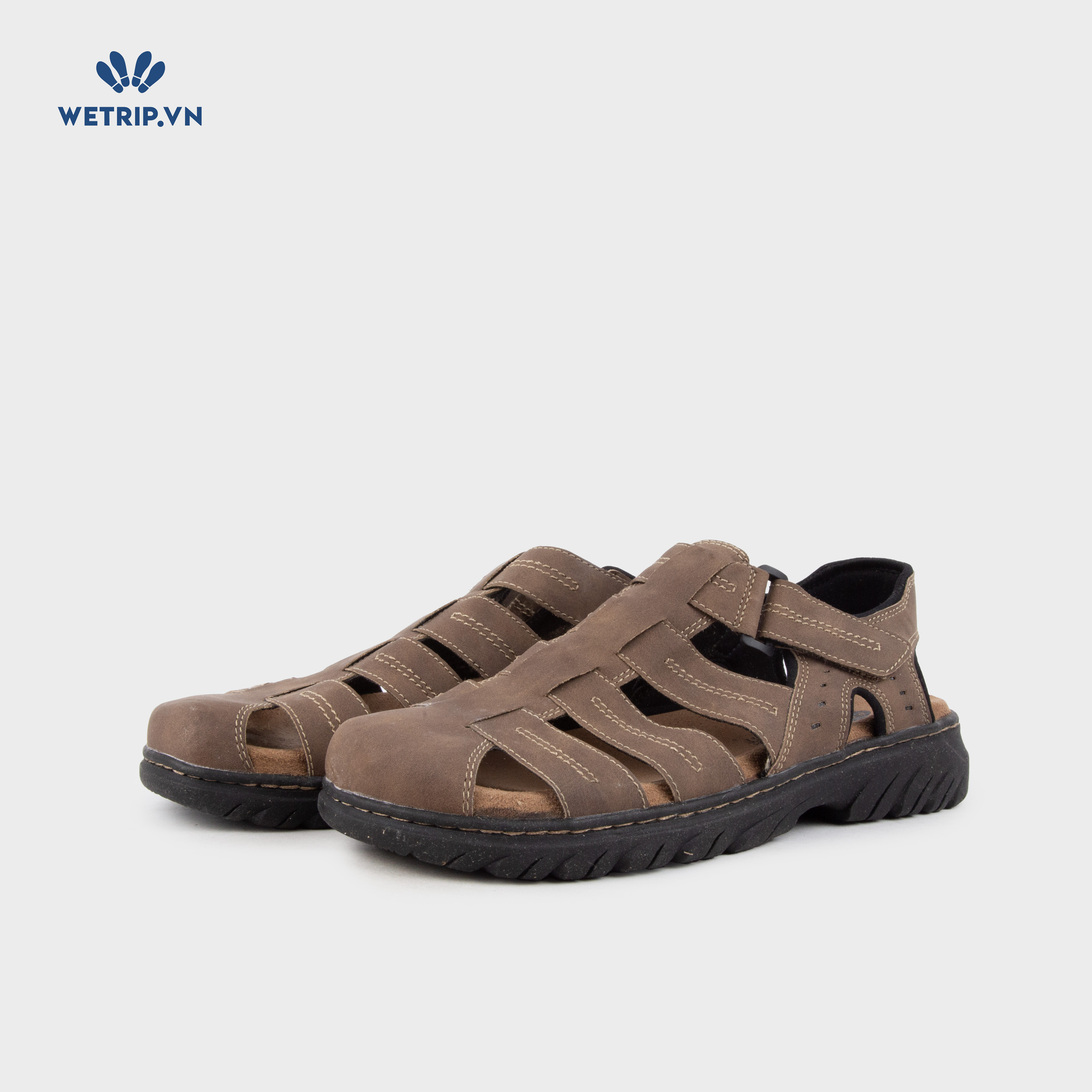 Sandal Dr.Sholl's (Nâu) Mã SD-DRS-024-A
