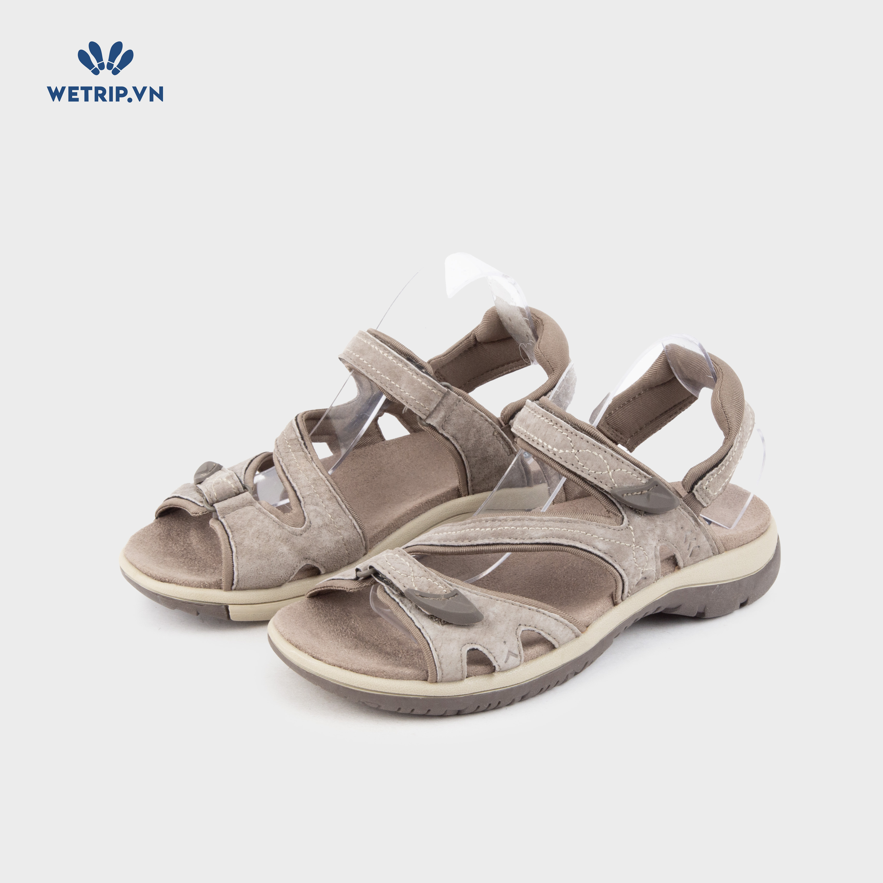 Sandal Dr.Sholl's (Nâu) Mã SD-DRS-025-C