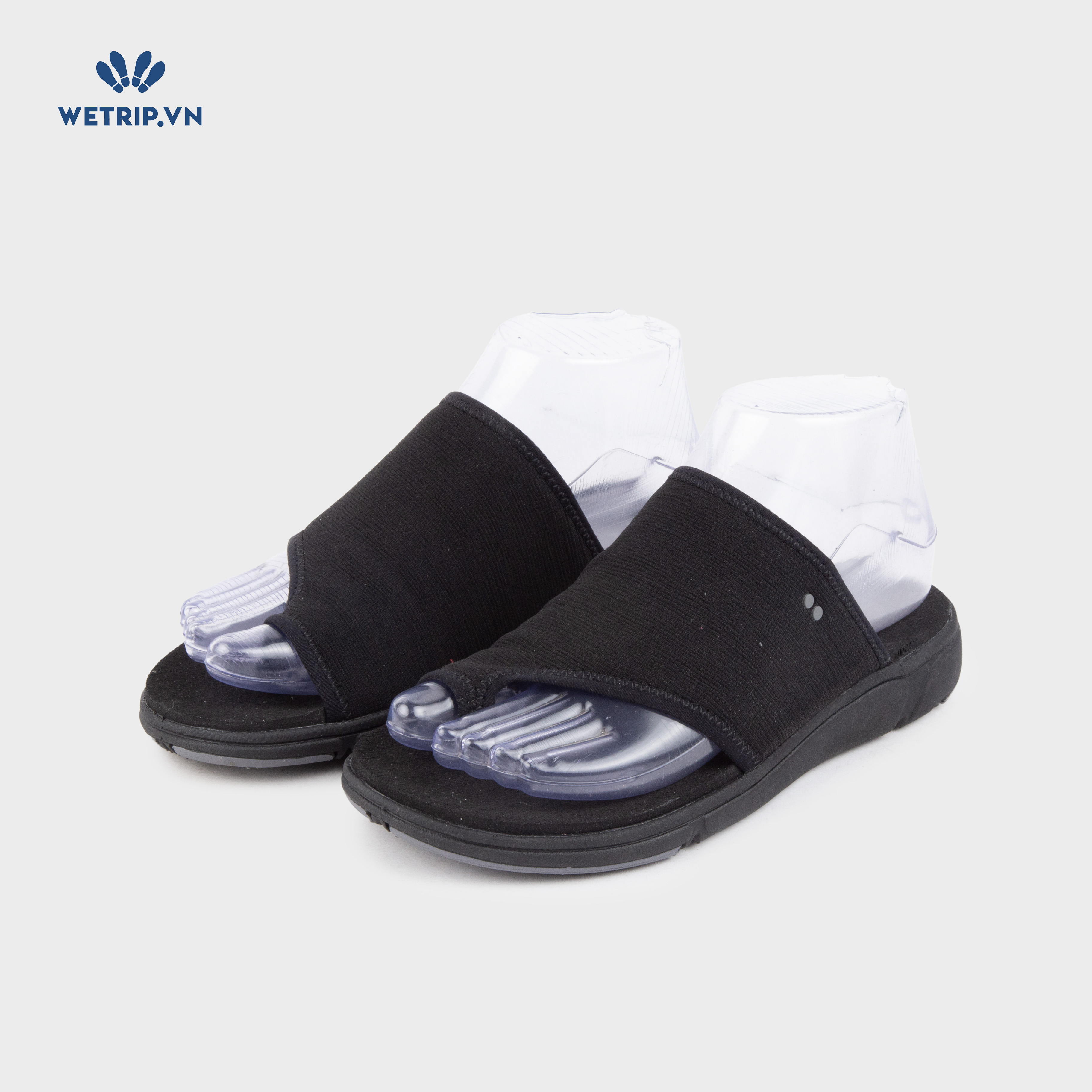Xỏ Ngón RYKA (Đen) Mã XN-RYKA-002-A