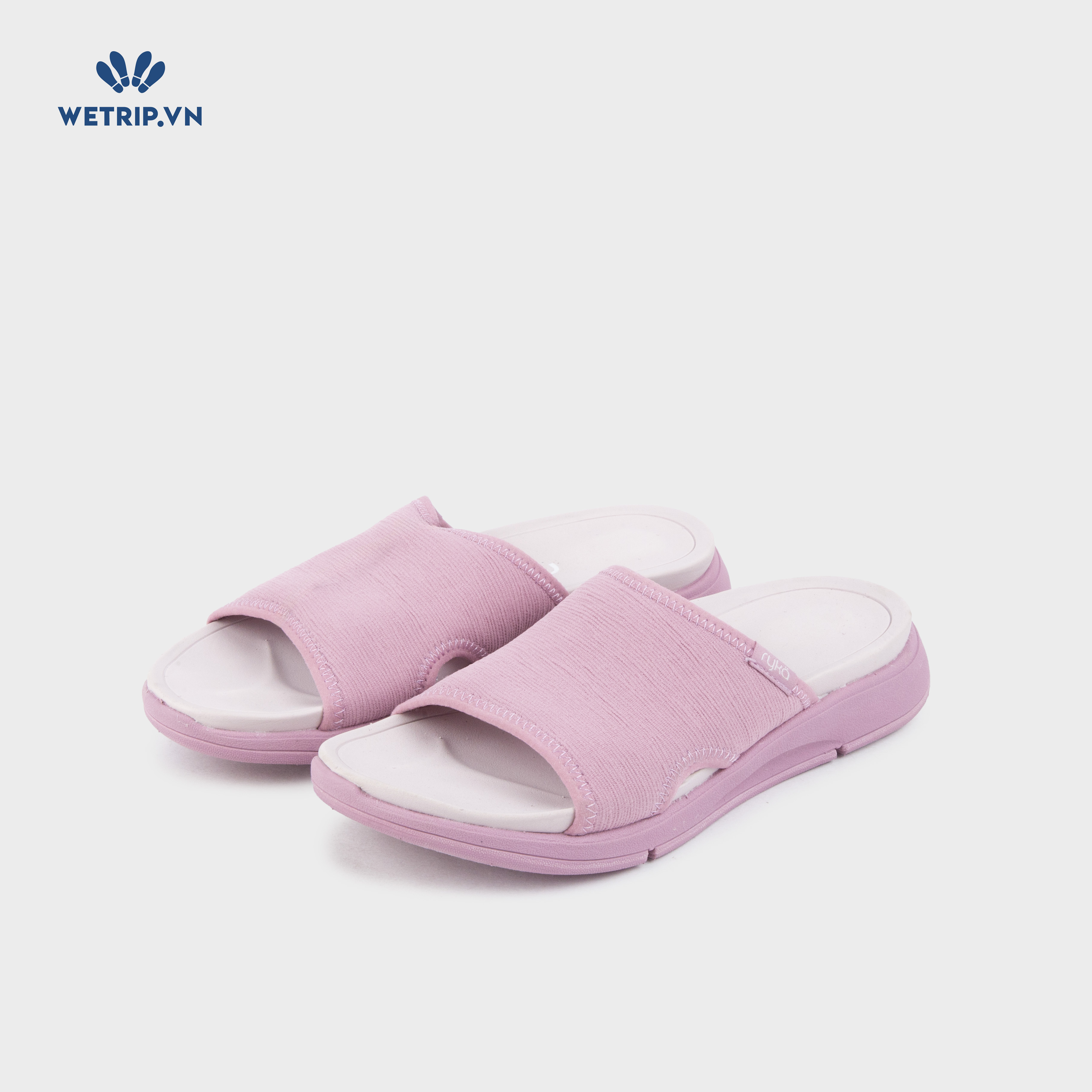 Sandal RYKA (Hồng) Mã SD-RYKA-001-A