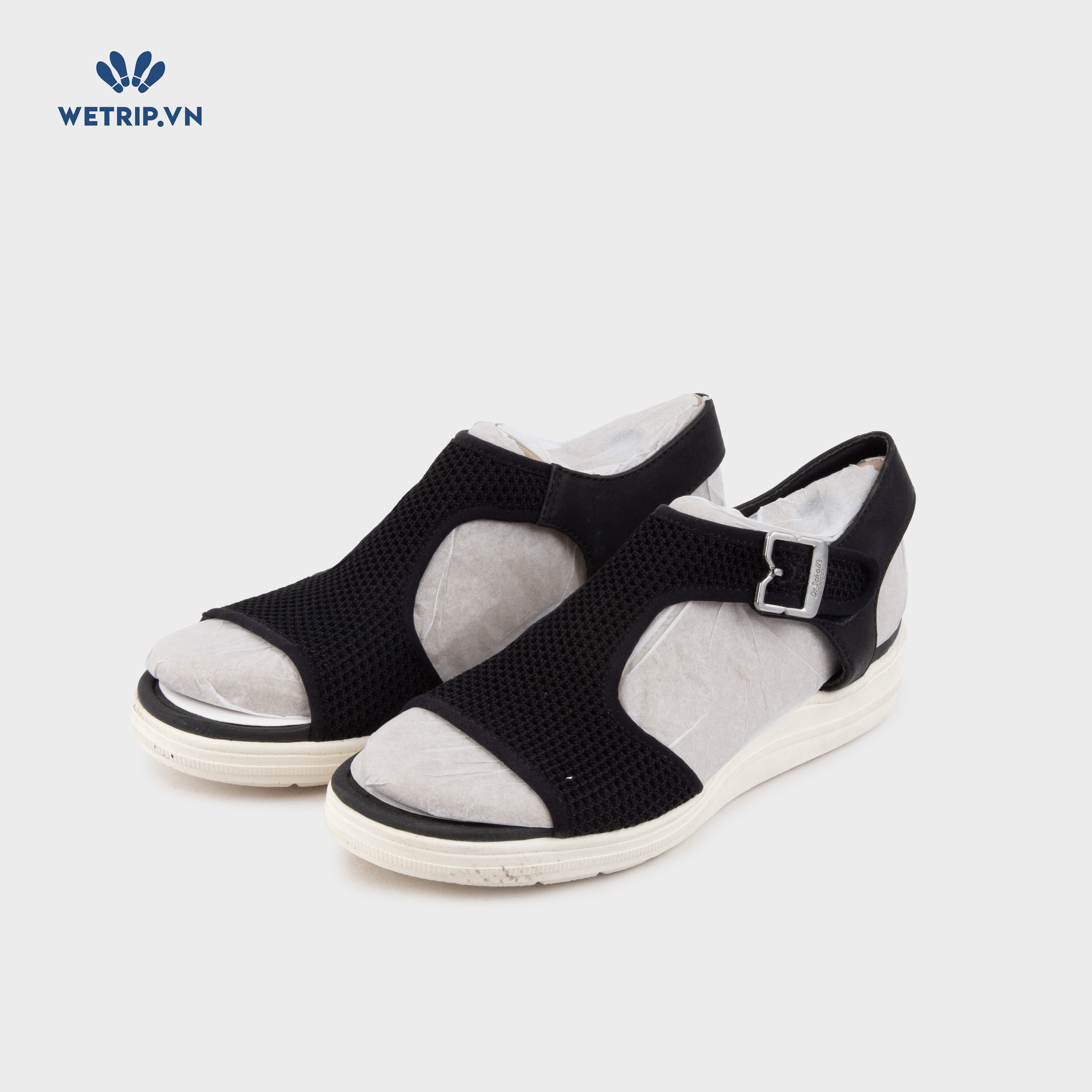 Sandal Dr.Sholl's (Đen) Mã SD-DRS-020-C