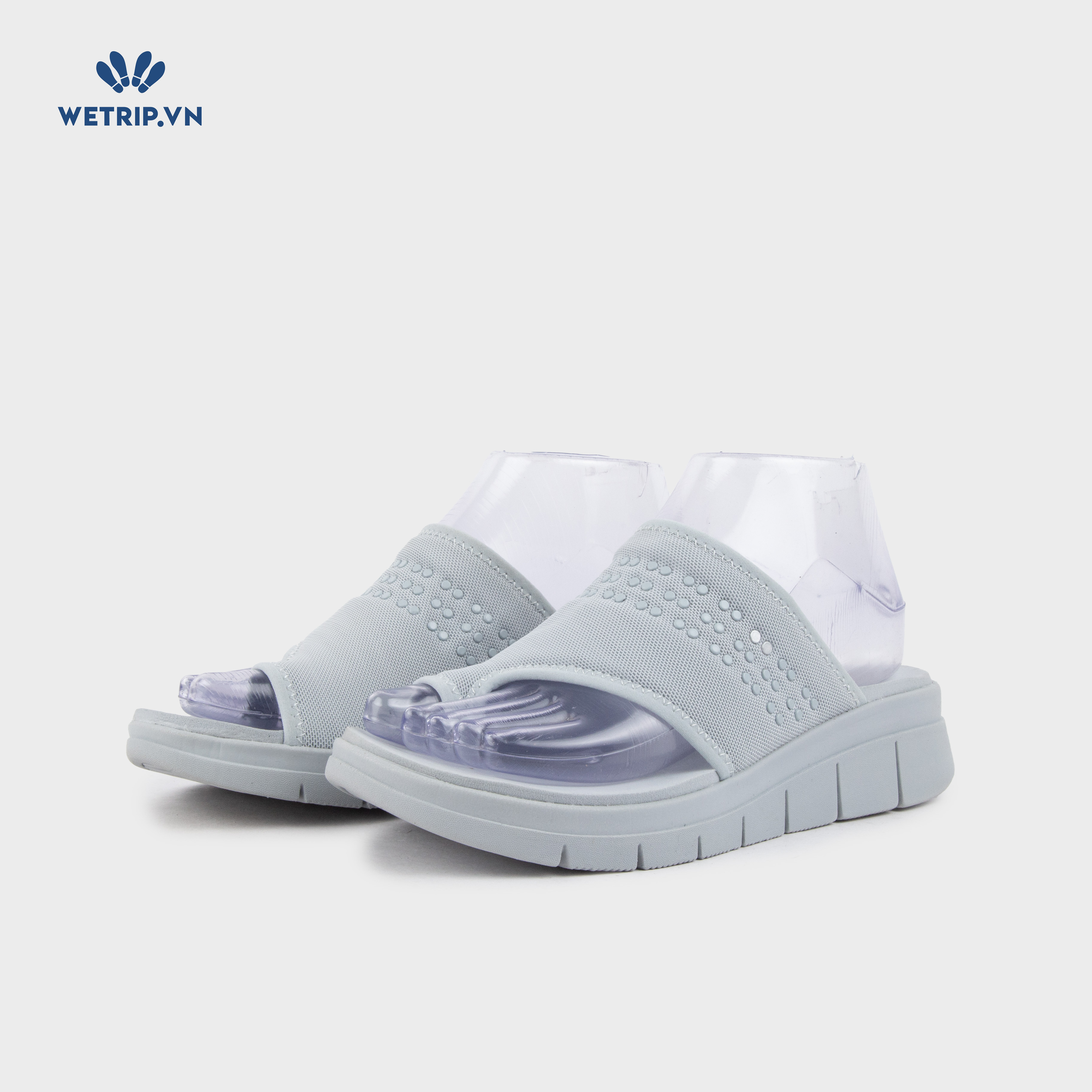 Xỏ Ngón RYKA (Ghi) Mã XN-RYKA-001-C