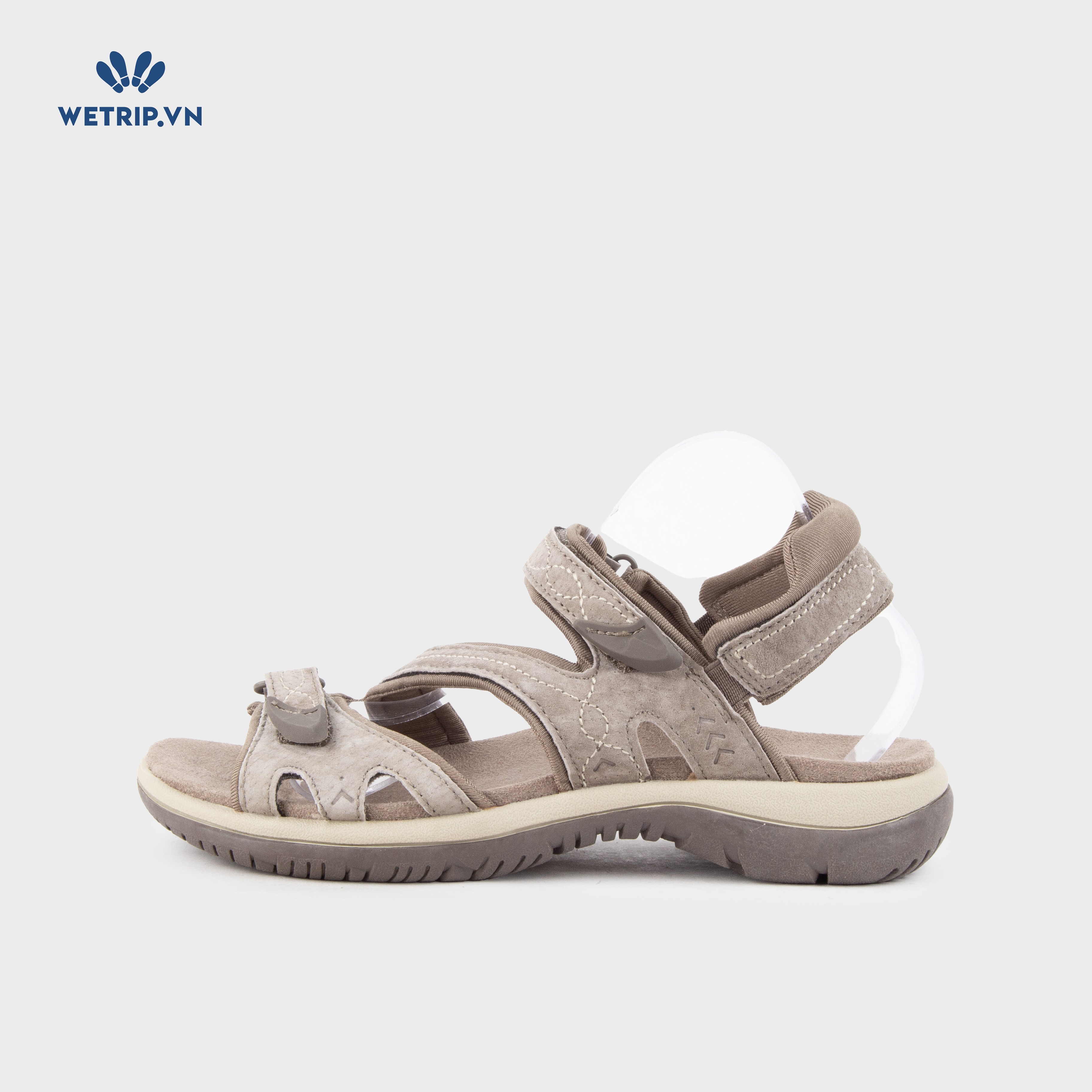 Sandal Dr.Sholl's (Nâu) Mã SD-DRS-025-C