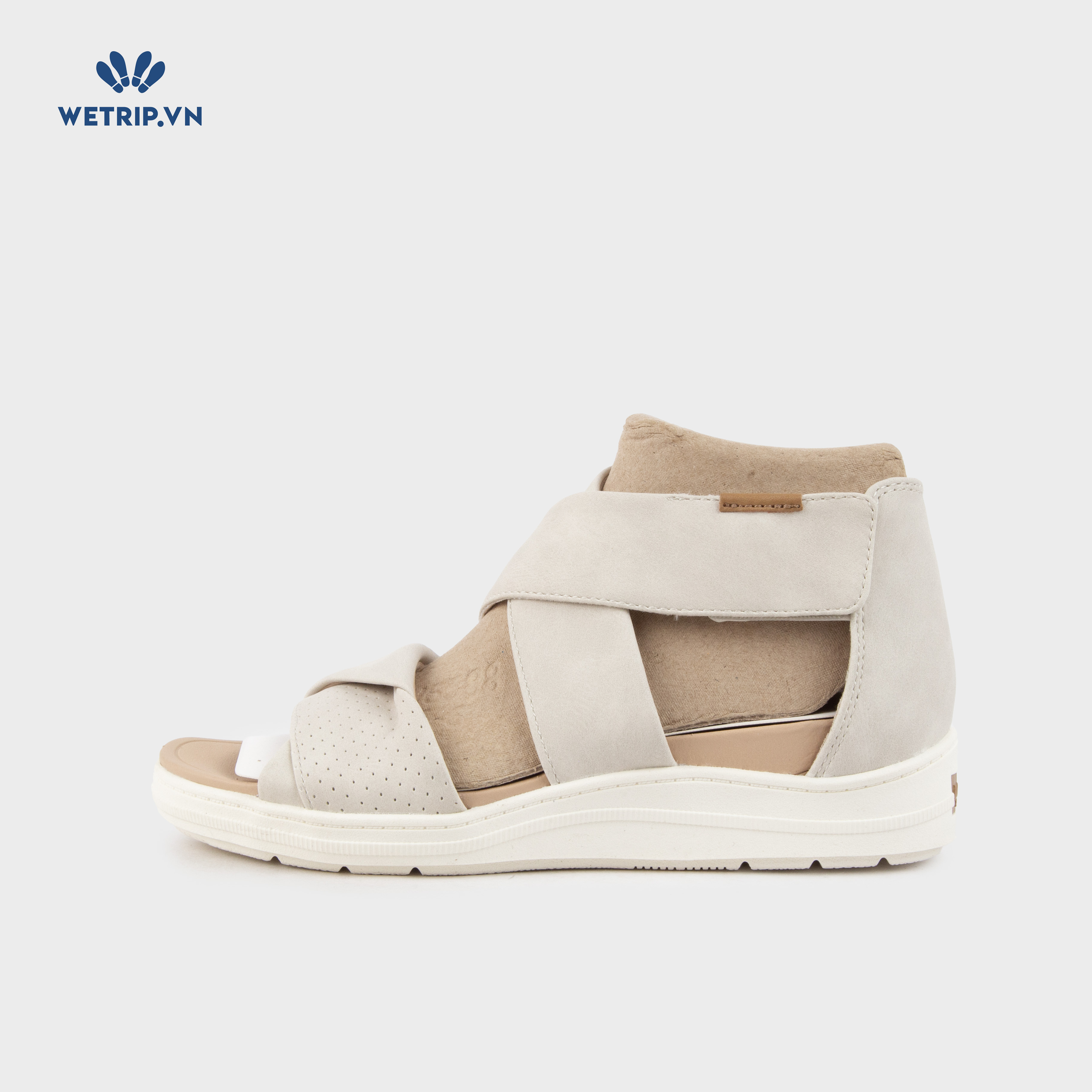Sandal Dr.Sholl's (Be) Mã SD-DRS-021-A