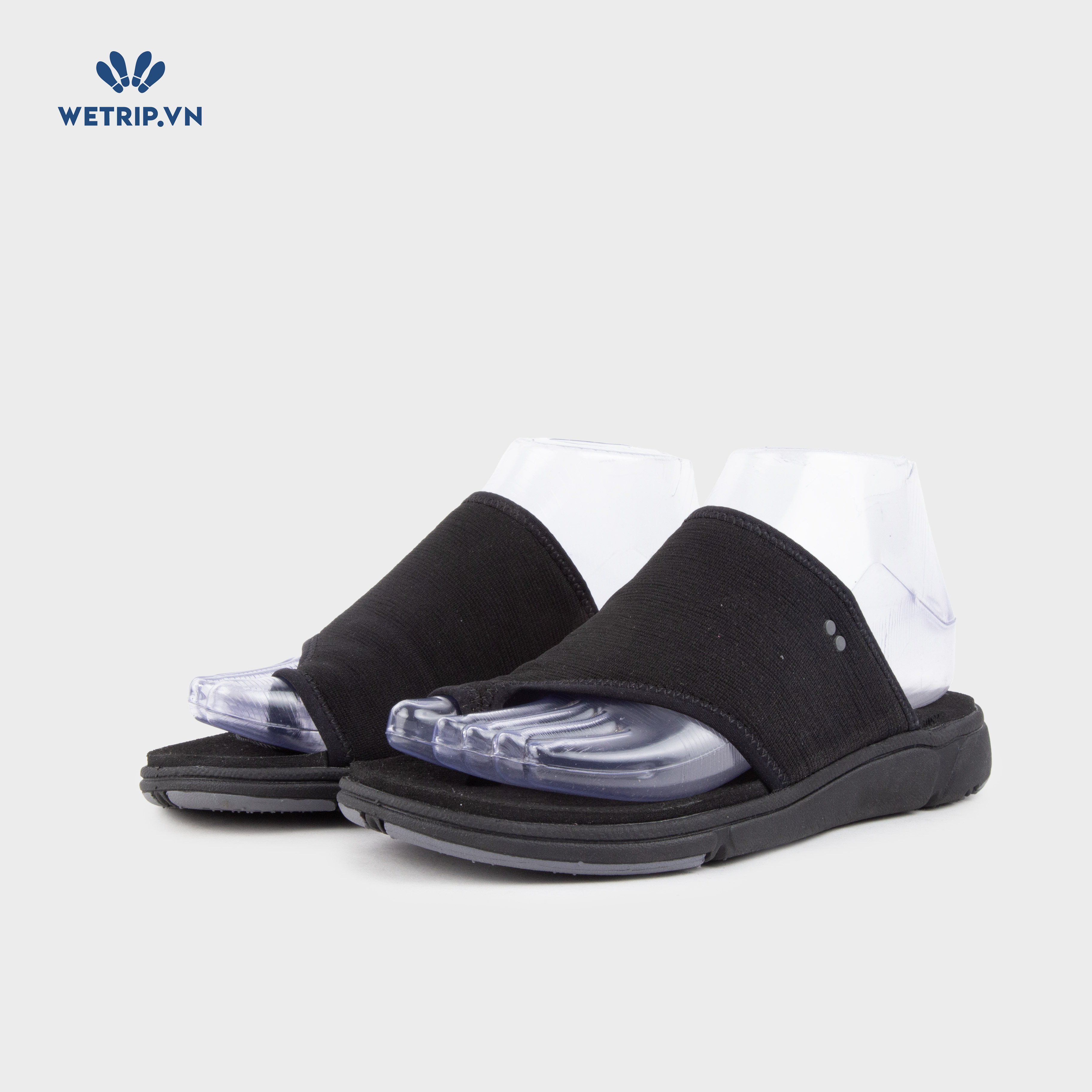 Xỏ Ngón RYKA (Đen) Mã XN-RYKA-002-A
