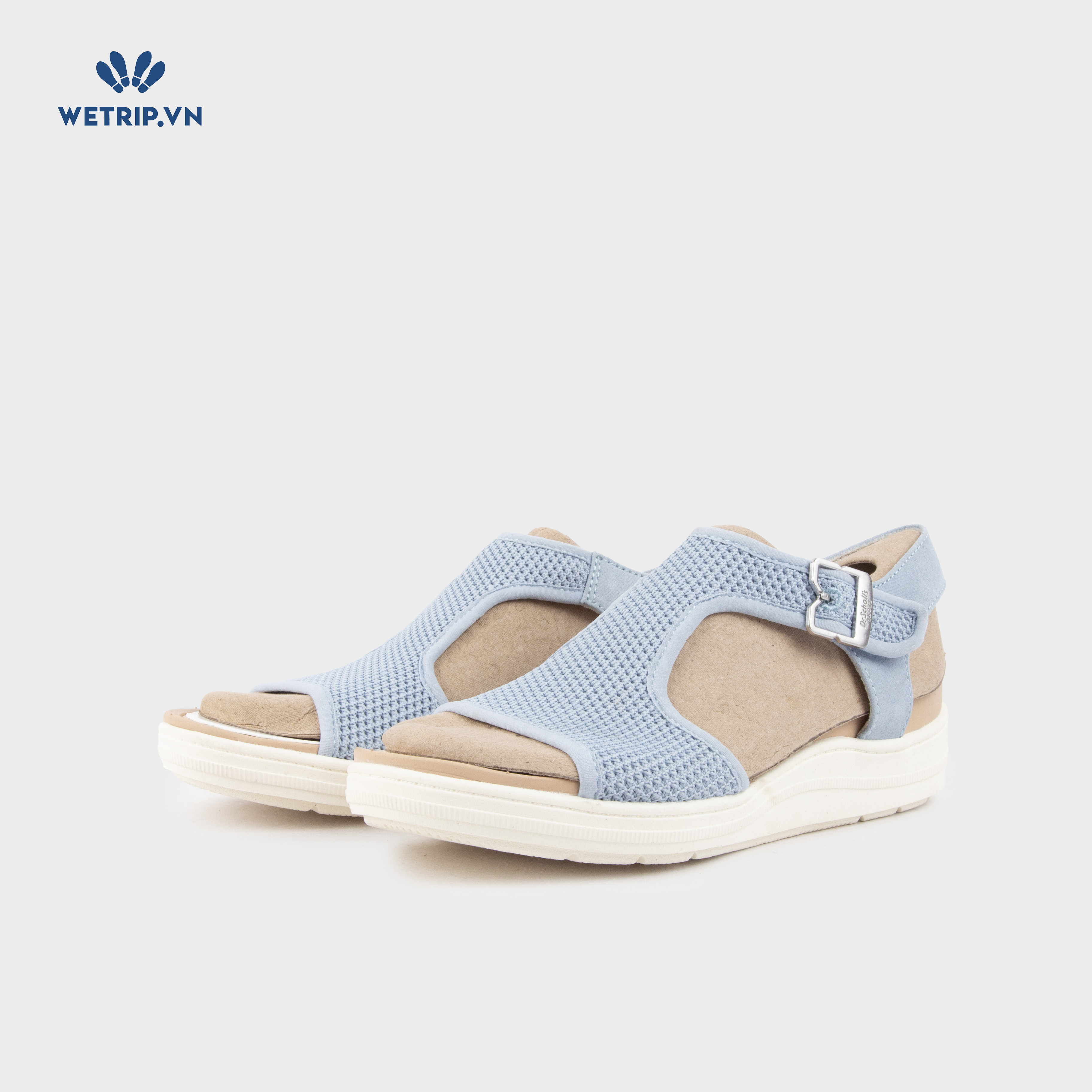 Sandal Dr.Sholl's (Xanh) Mã SD-DRS-020-D