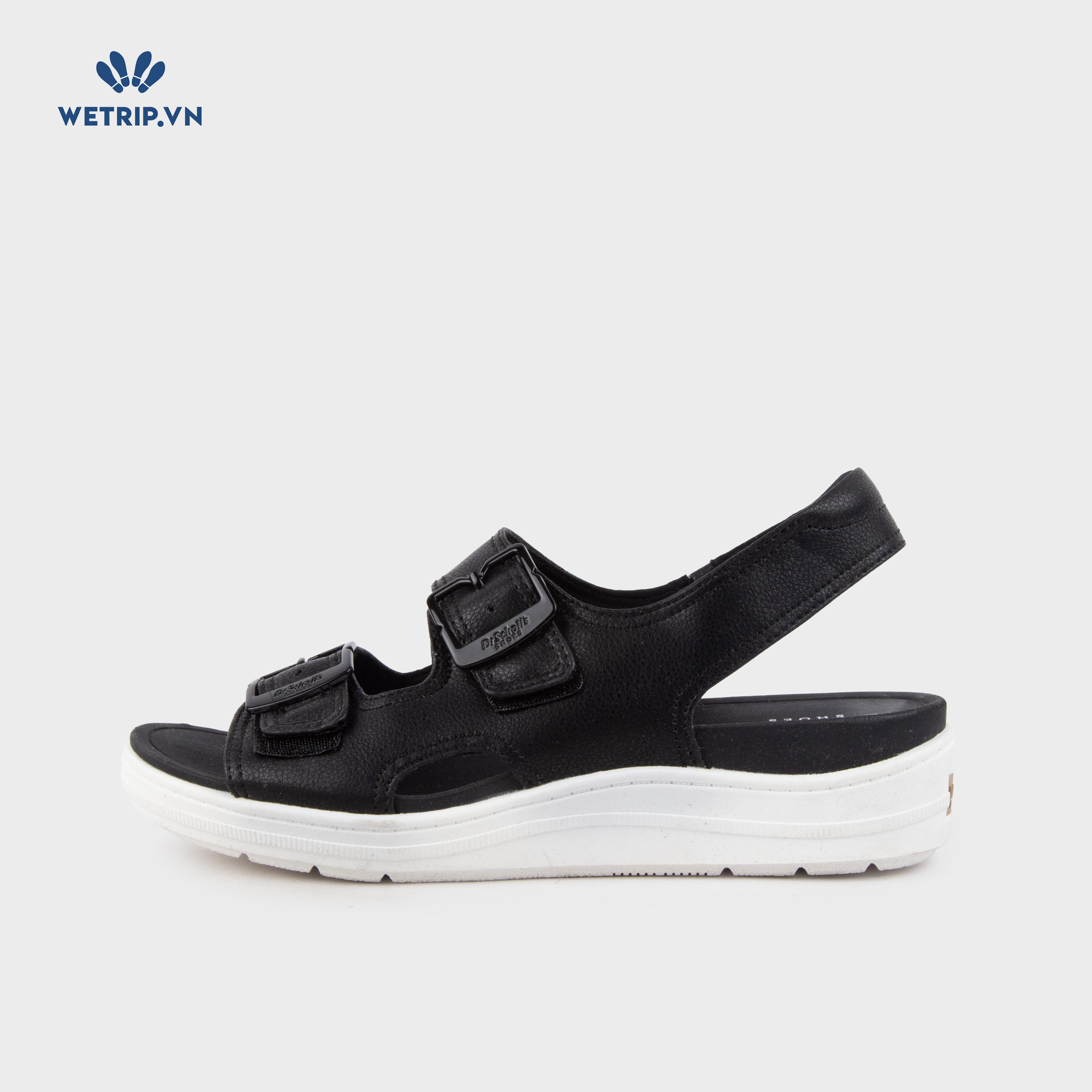 Sandal Dr.Sholl's (Đen) Mã SD-DRS-022-A