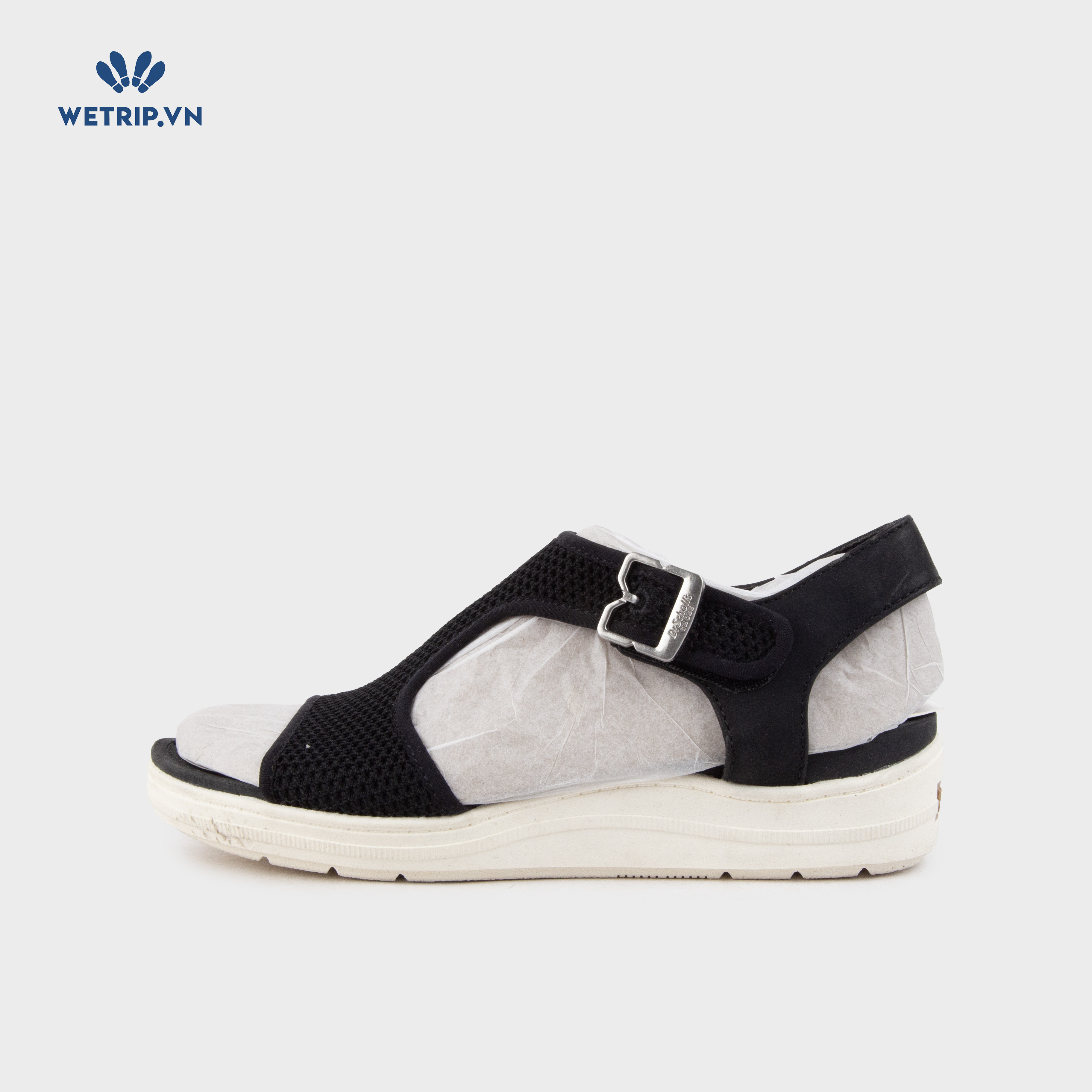 Sandal Dr.Sholl's (Đen) Mã SD-DRS-020-C