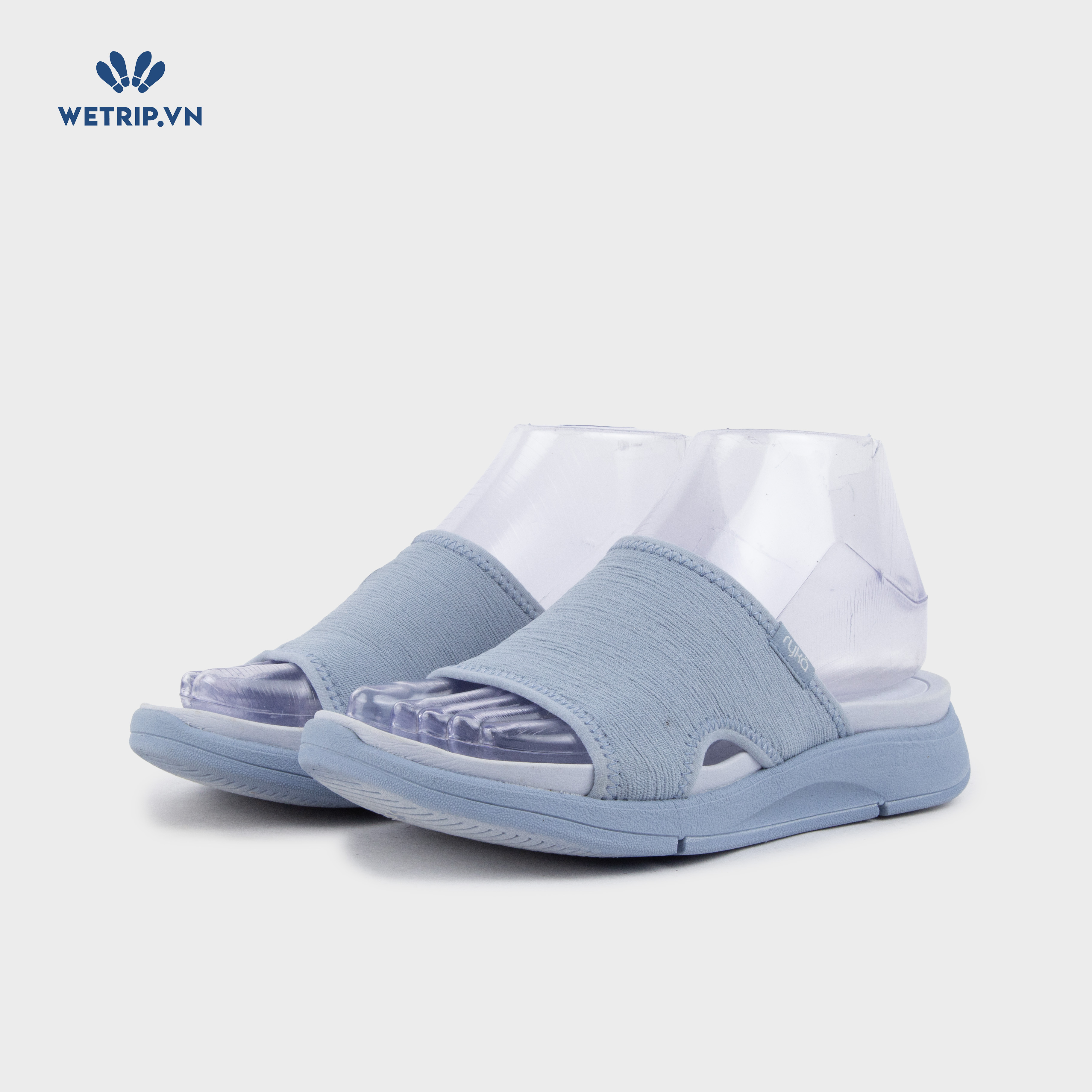 Sandal RYKA (Xanh dương) Mã SD-RYKA-001-C