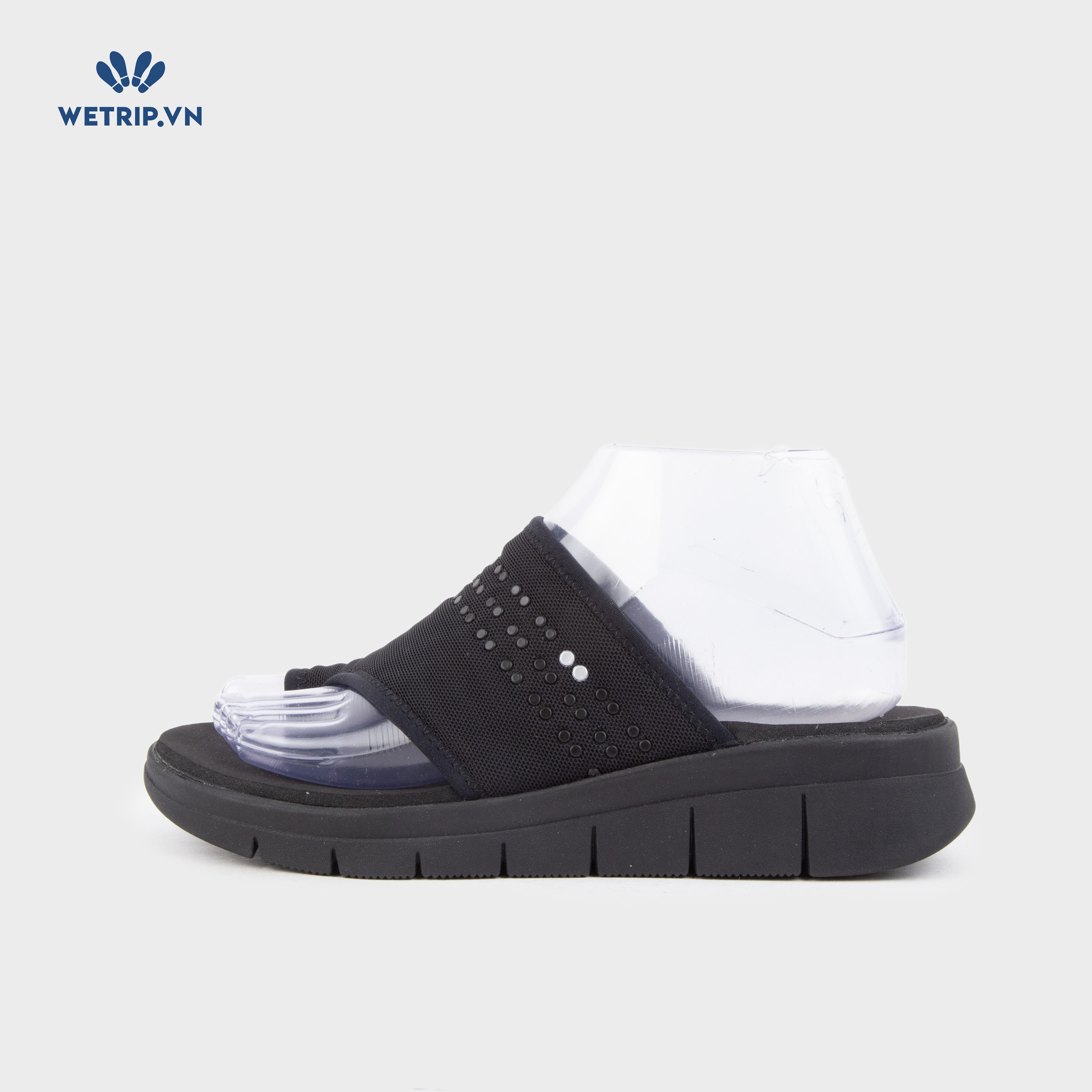 Xỏ Ngón RYKA (Đen) Mã XN-RYKA-001-D