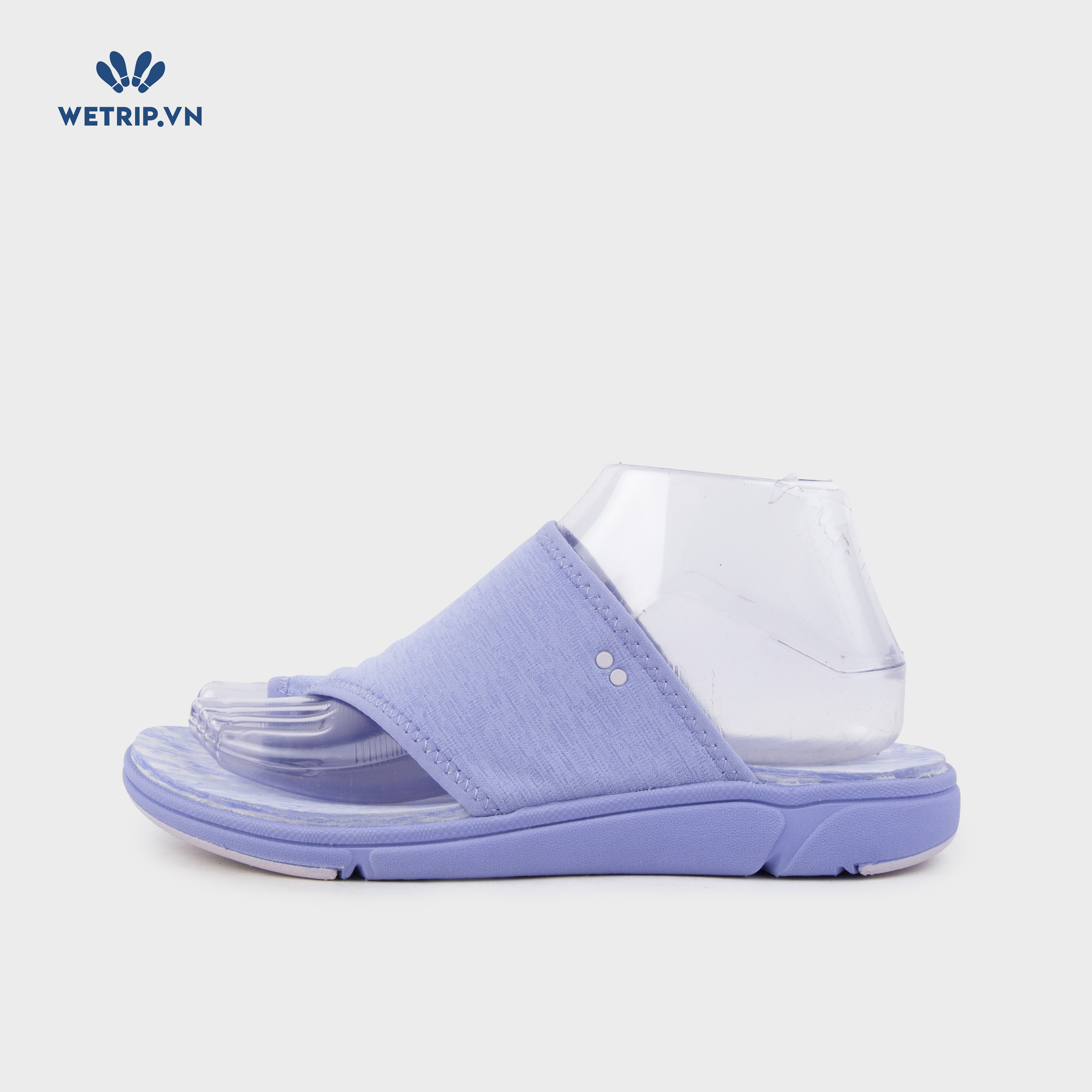Xỏ Ngón RYKA (Tím xanh) Mã XN-RYKA-002-F