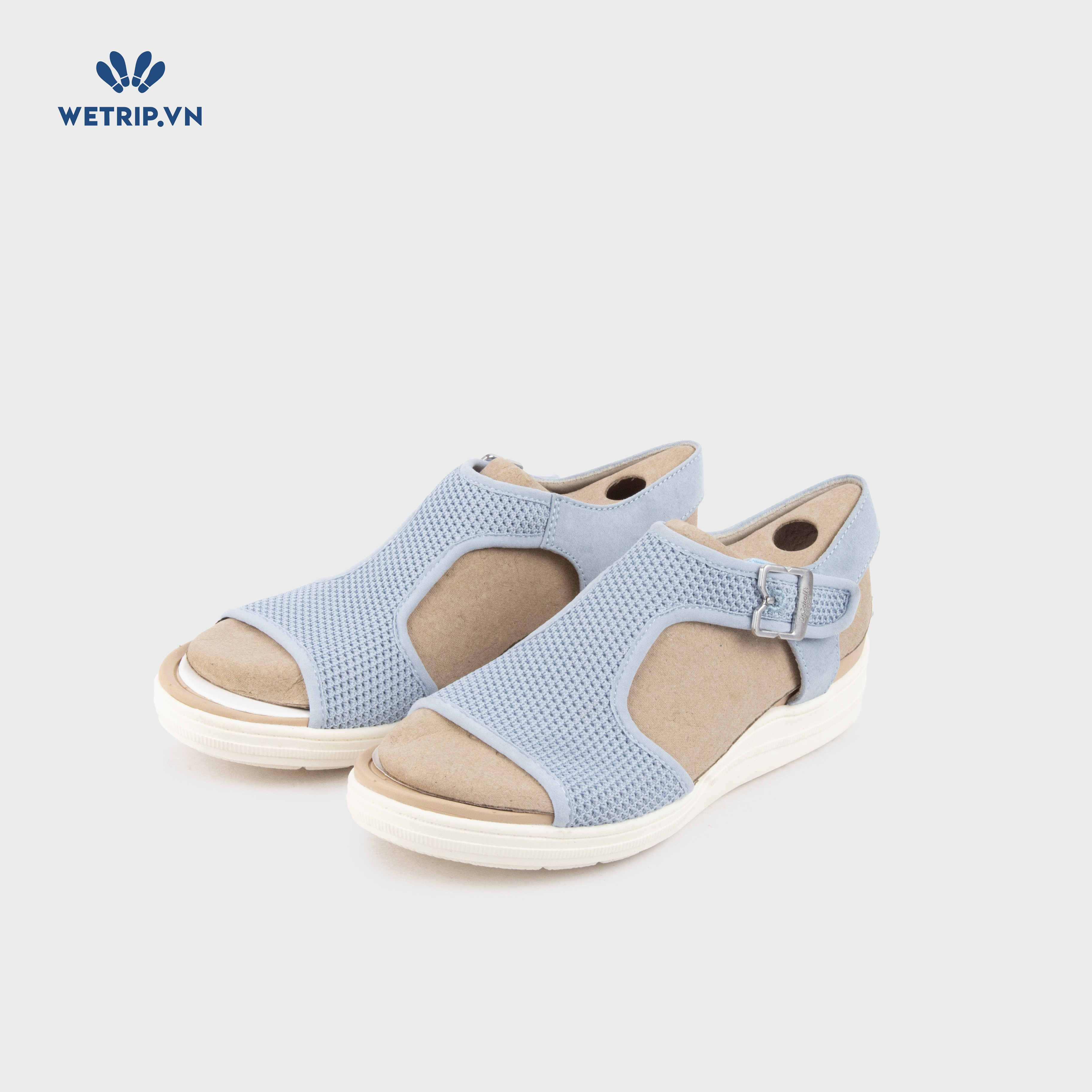 Sandal Dr.Sholl's (Xanh) Mã SD-DRS-020-D
