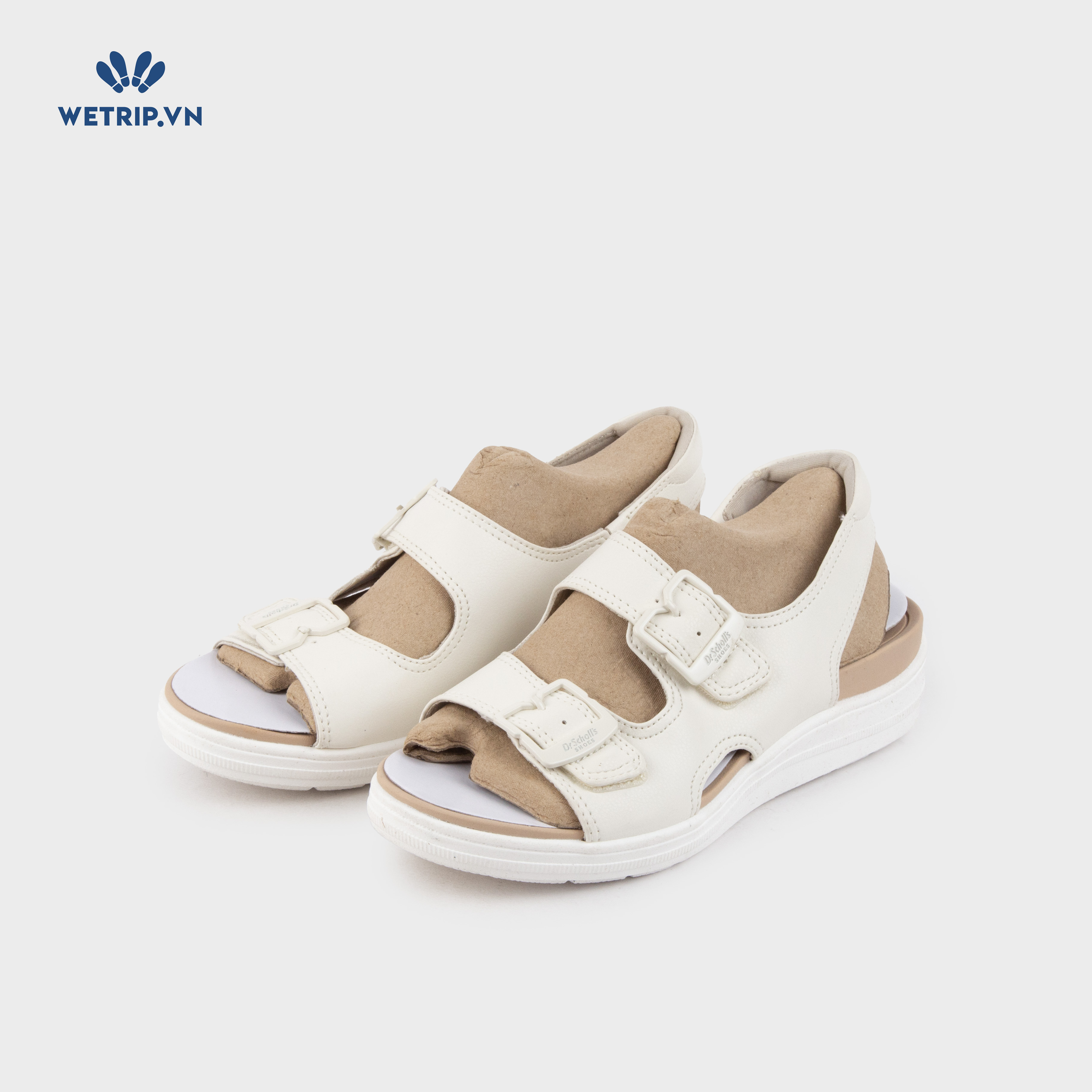 Sandal Dr.Sholl's (Kem) Mã SD-DRS-022-B
