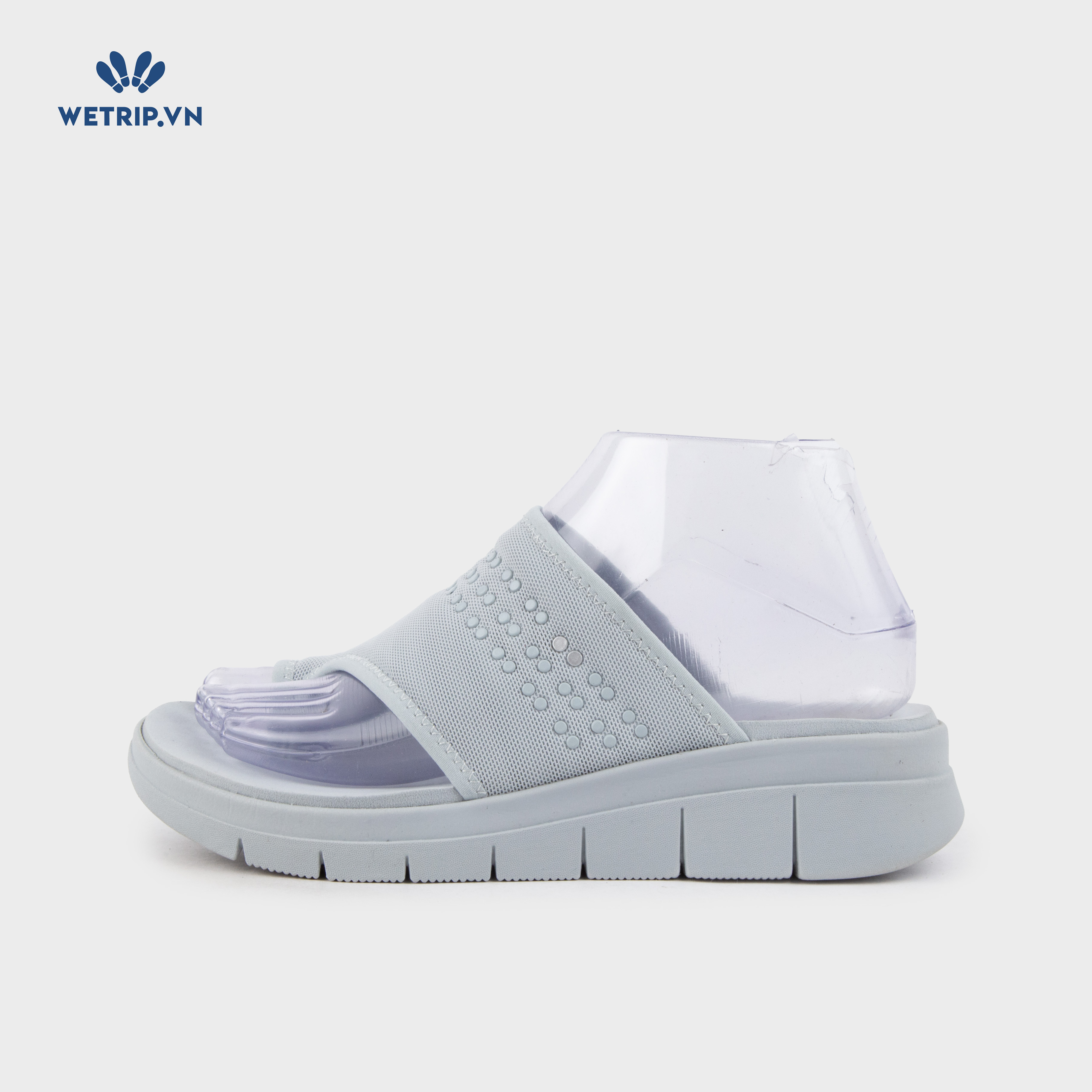 Xỏ Ngón RYKA (Ghi) Mã XN-RYKA-001-C