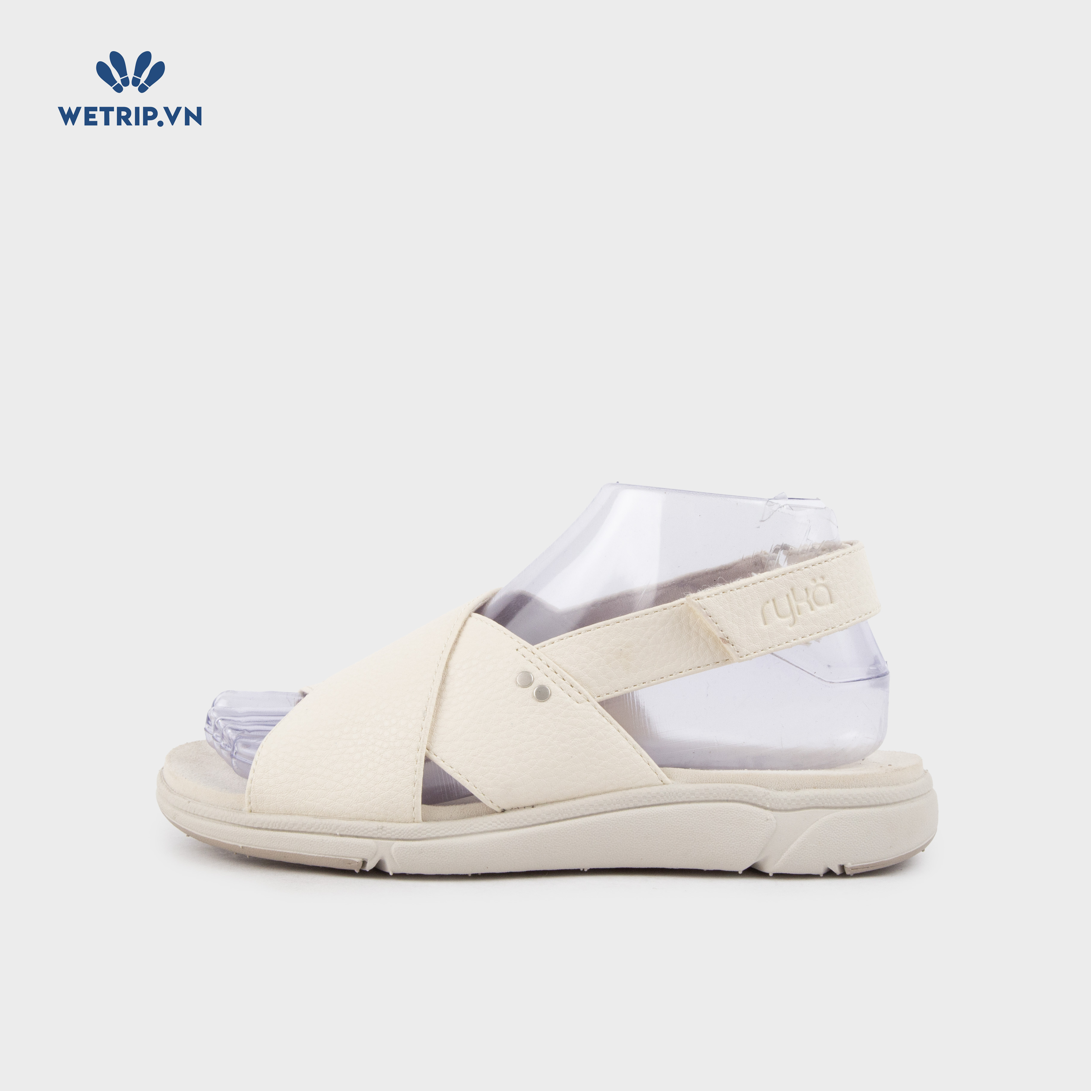Sandal RYKA (Be) Mã SD-RYKA-002-B