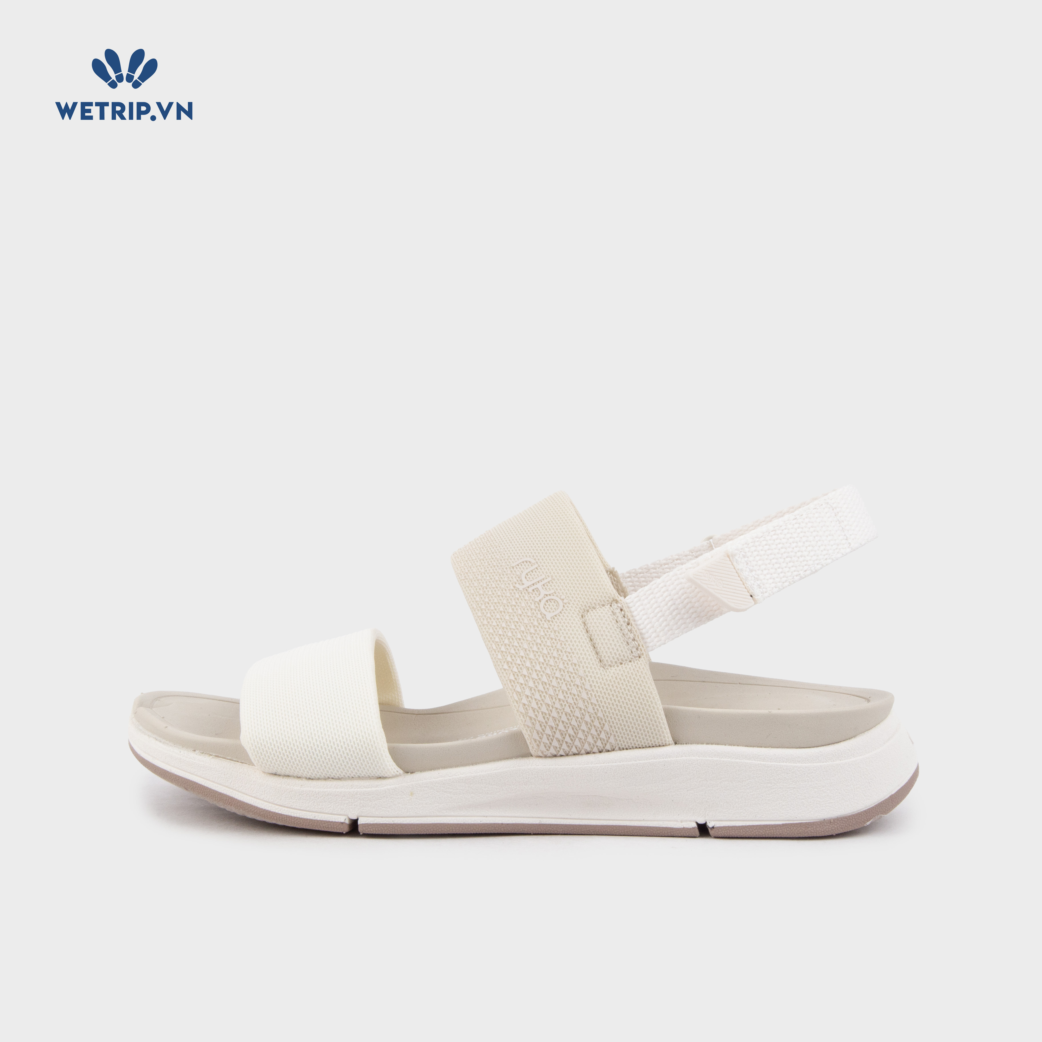 Sandal RYKA (Kem) Mã SD-RYKA-003-B