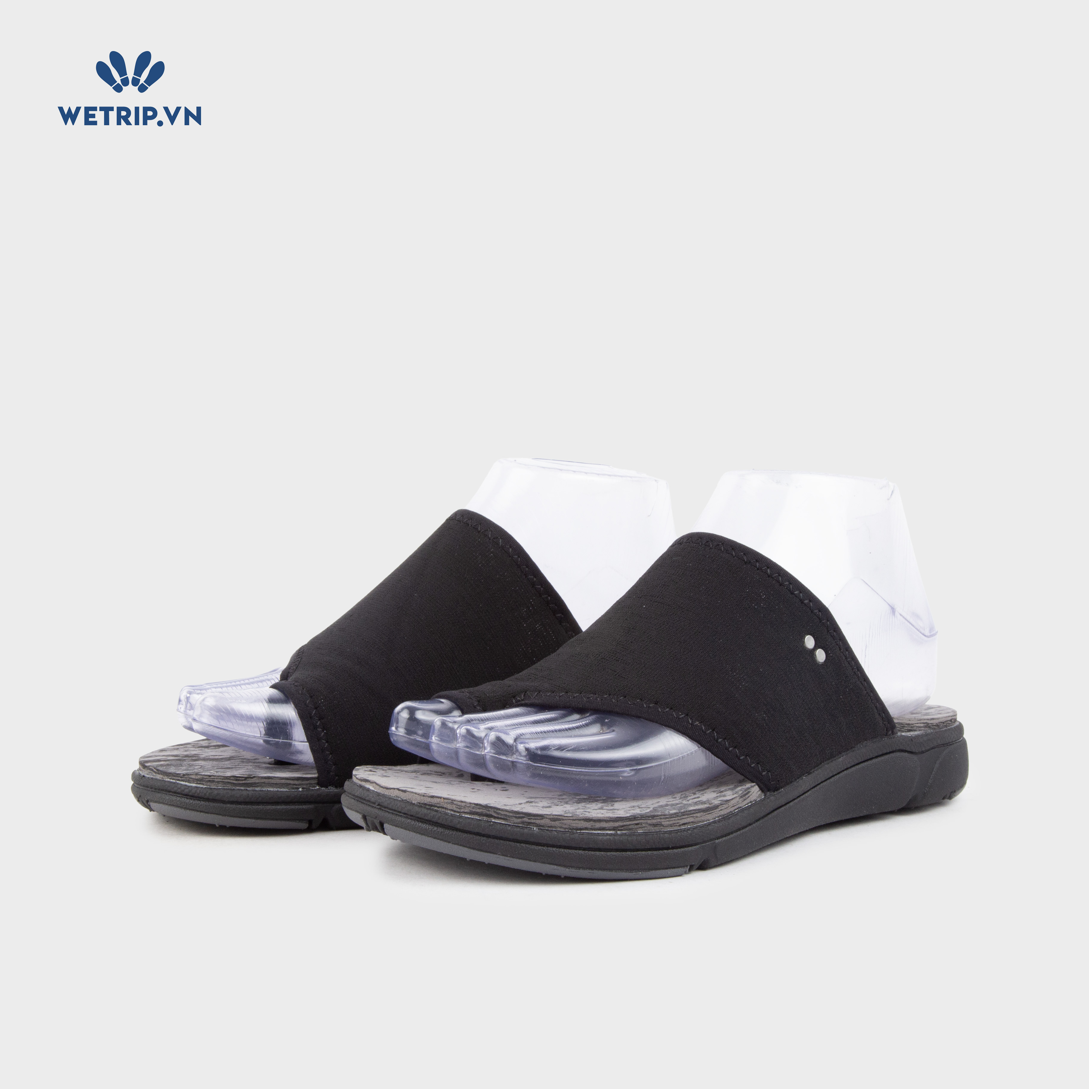 Xỏ Ngón RYKA (Đen) Mã XN-RYKA-002-A