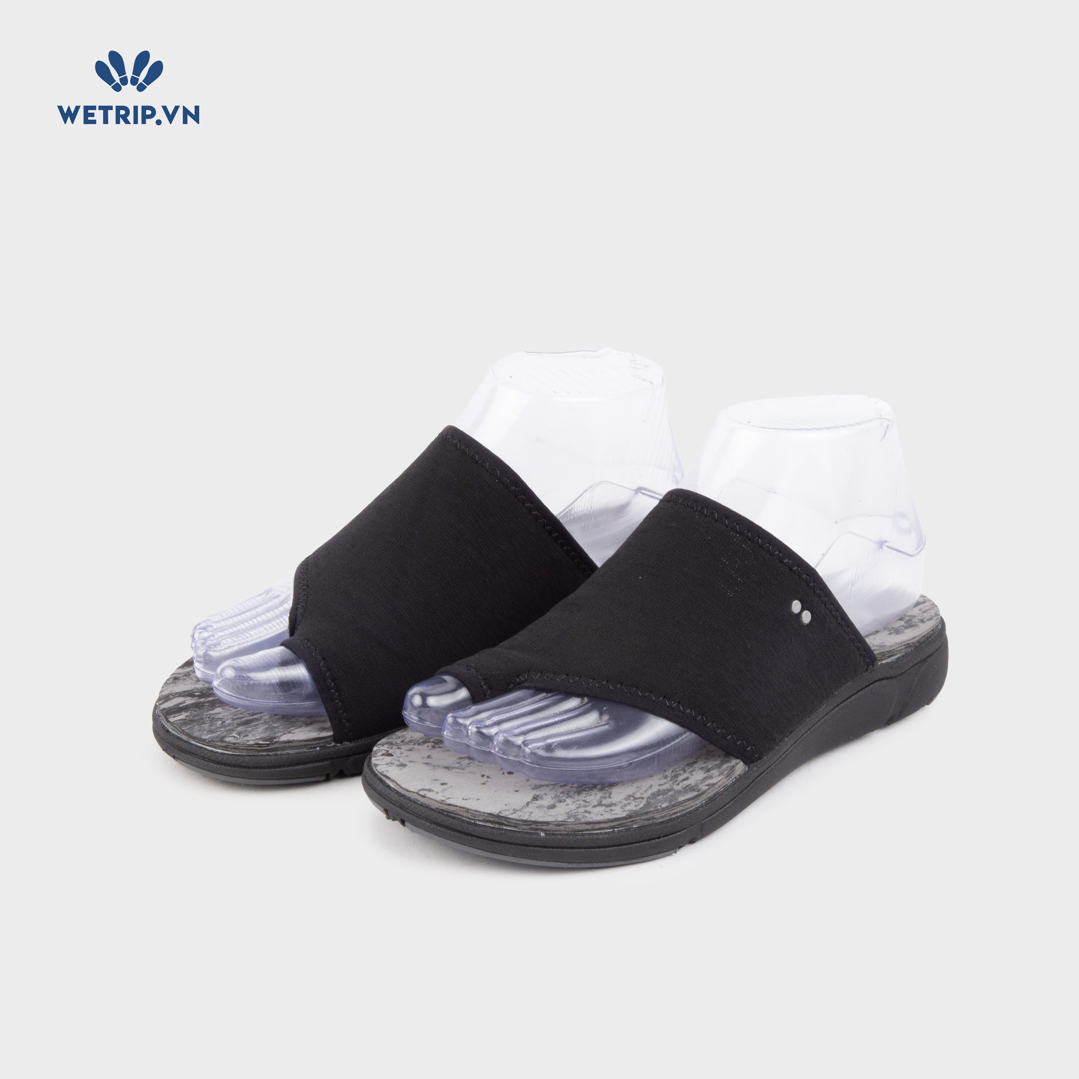 Xỏ Ngón RYKA (Đen) Mã XN-RYKA-002-A