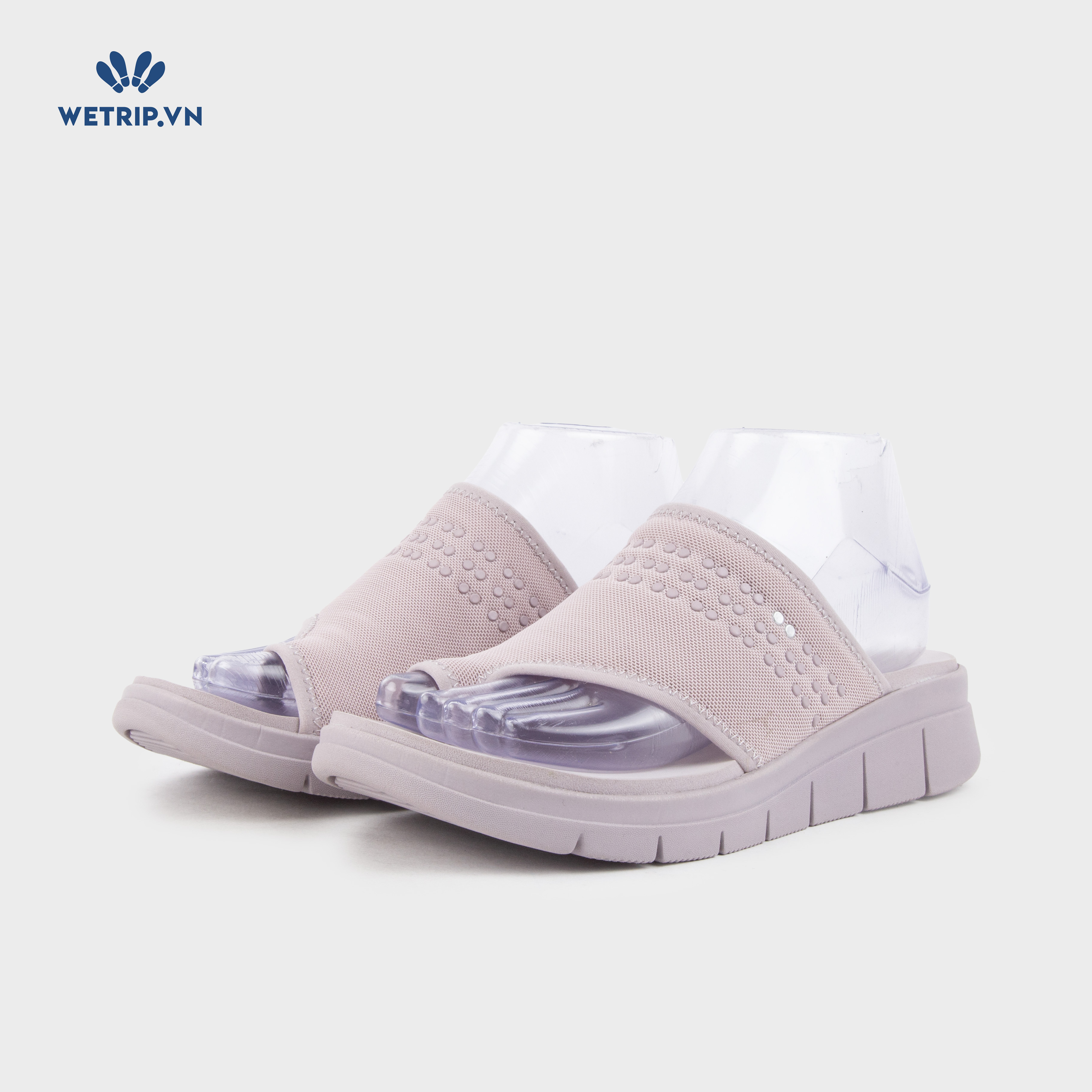 Xỏ Ngón RYKA (Tím nhạt) Mã XN-RYKA-001-A