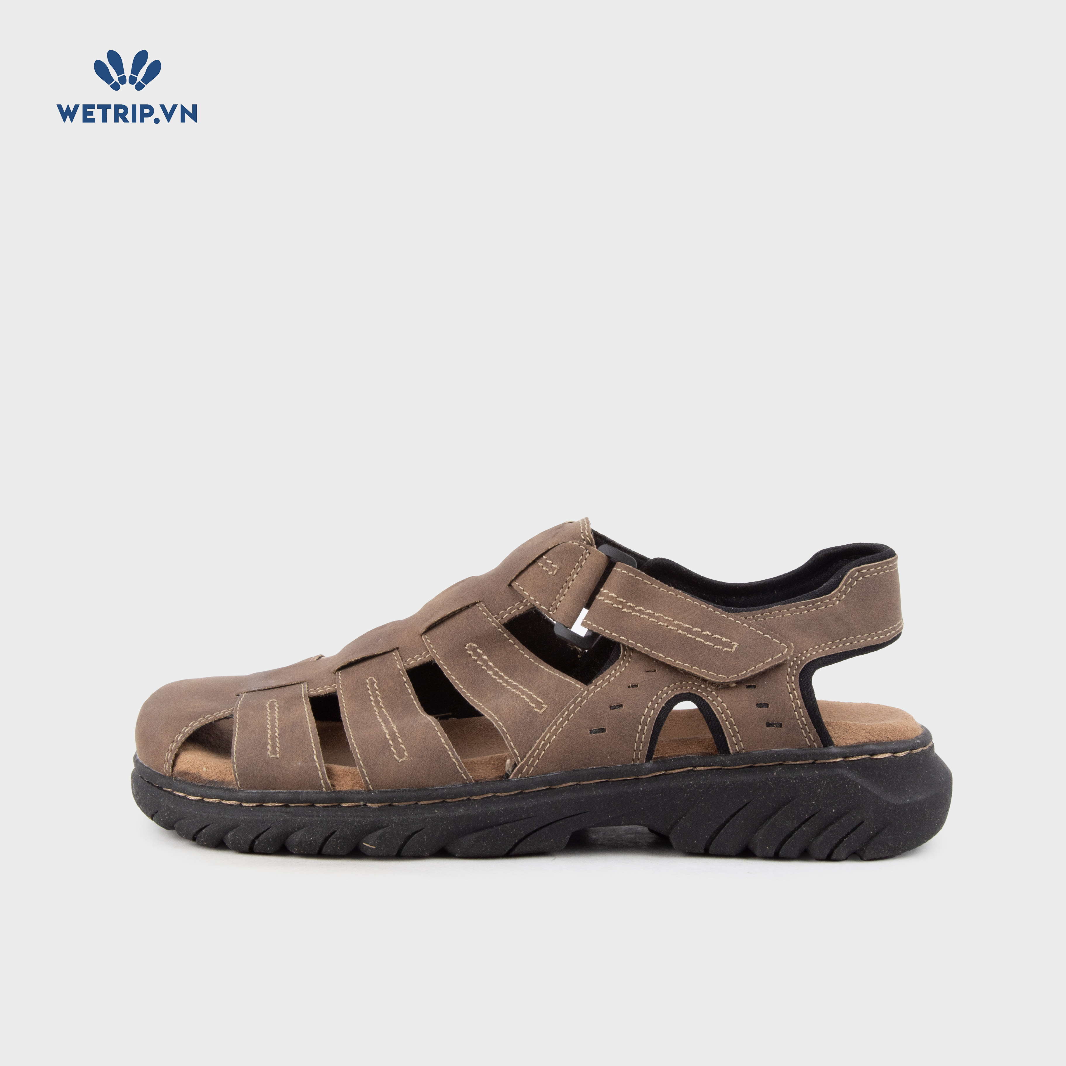Sandal Dr.Sholl's (Nâu) Mã SD-DRS-024-A
