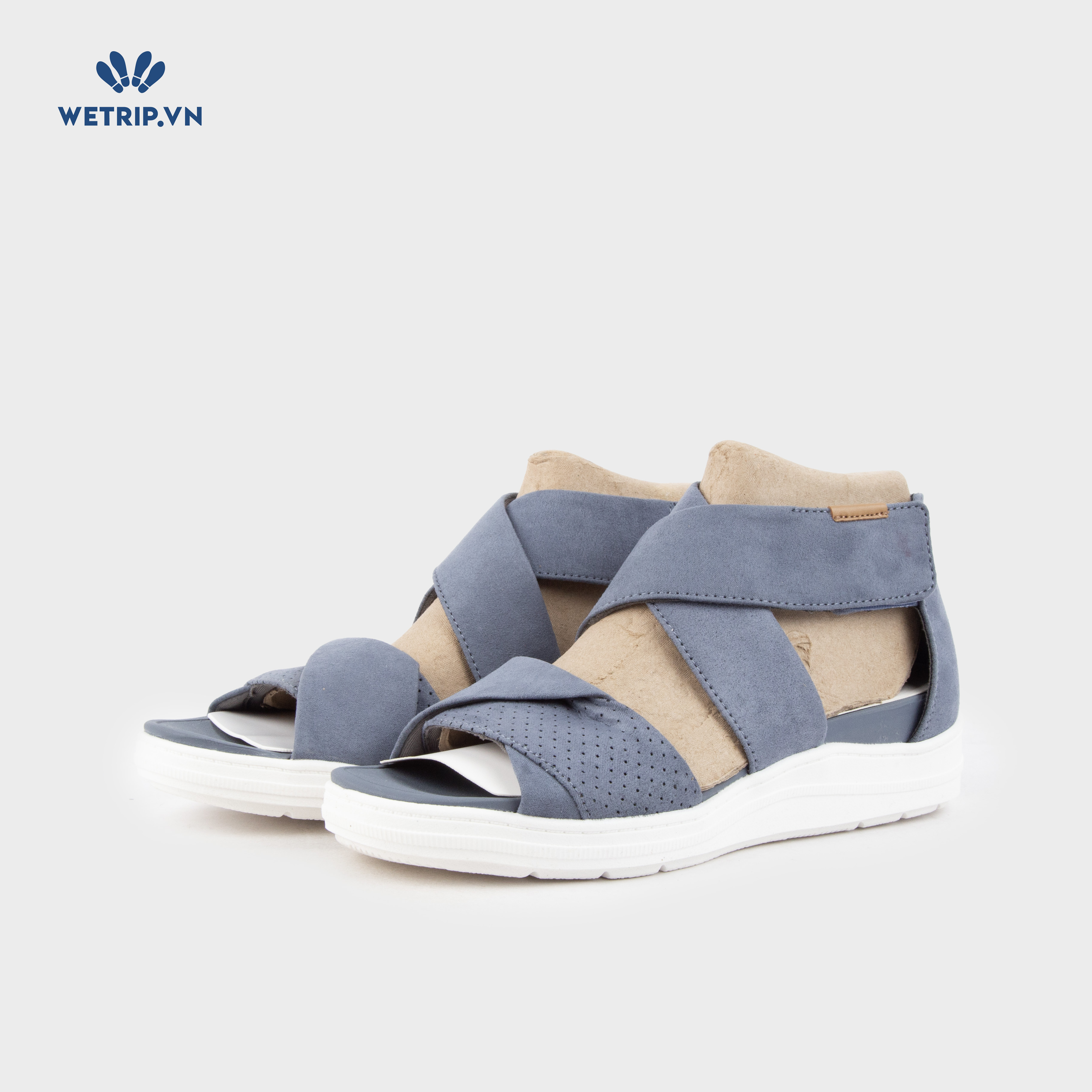 Sandal Dr.Sholl's (Xanh) Mã SD-DRS-021-B