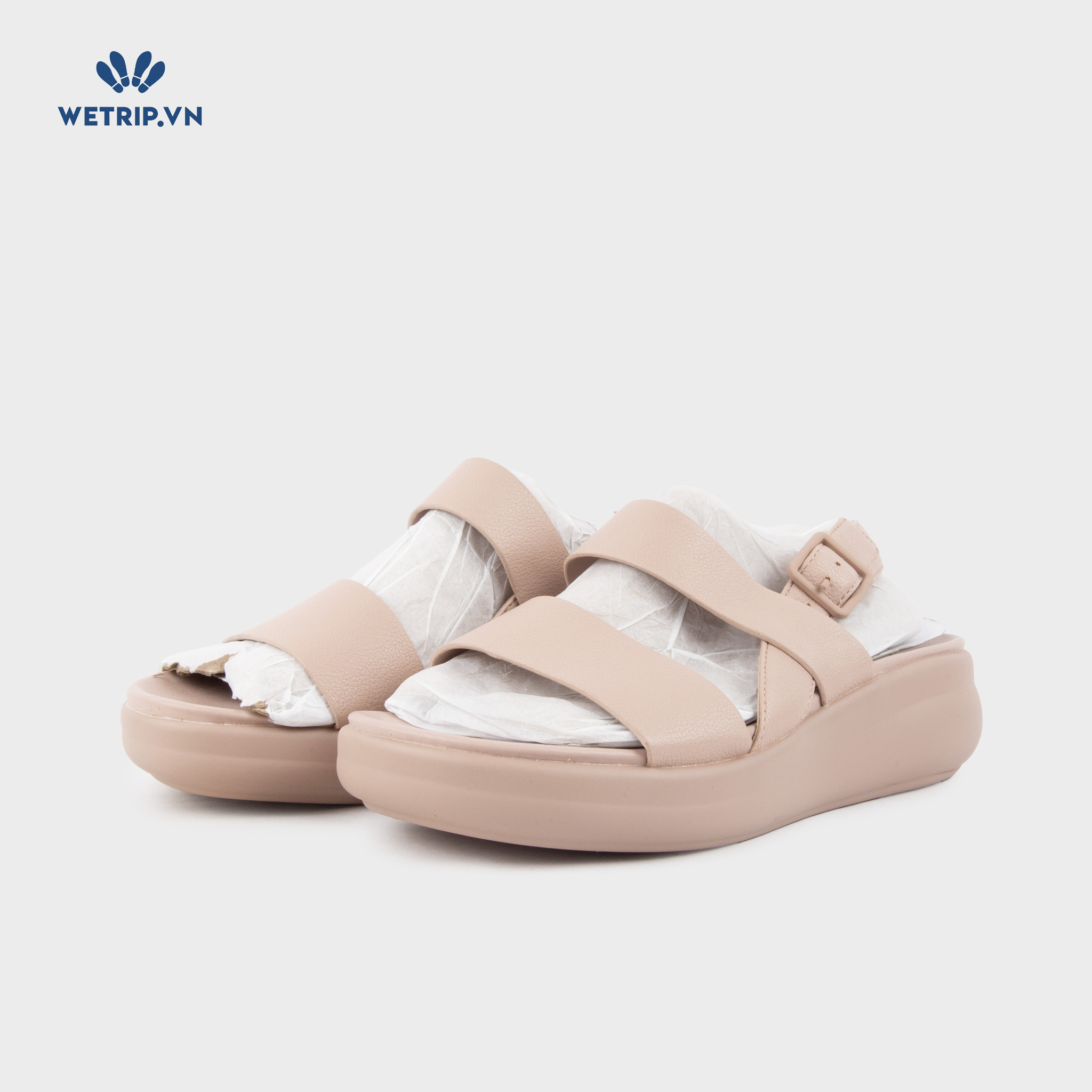 Sandal Naturalizer (Hồng) Mã SD-NL-062-B