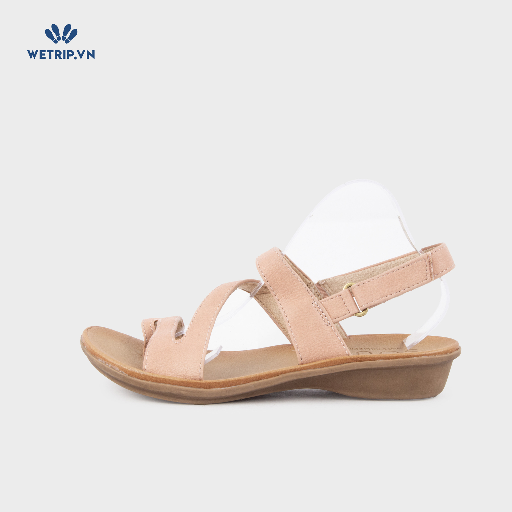 Sandal Naturalizer (Hồng) Mã SD-NL-065-D