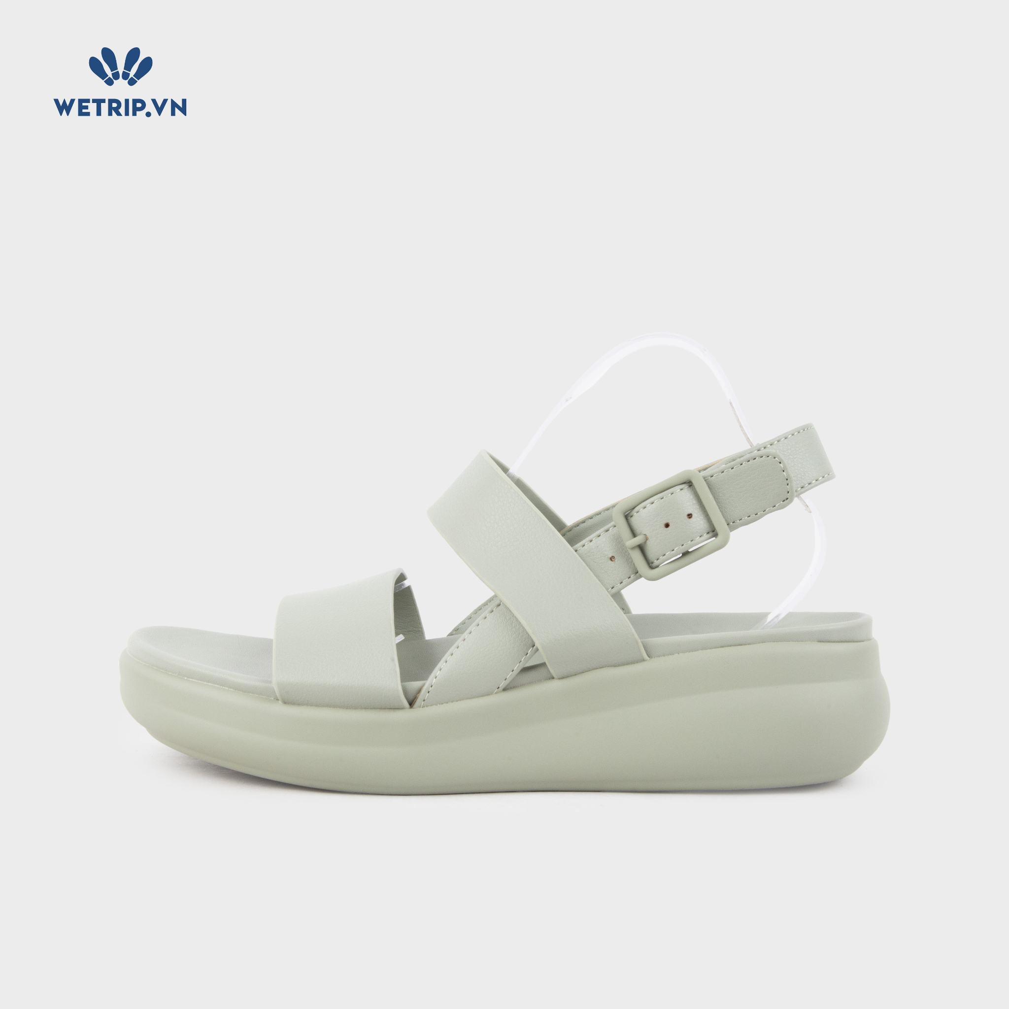 Sandal Naturalizer (Xanh cốm) Mã SD-NL-062-A