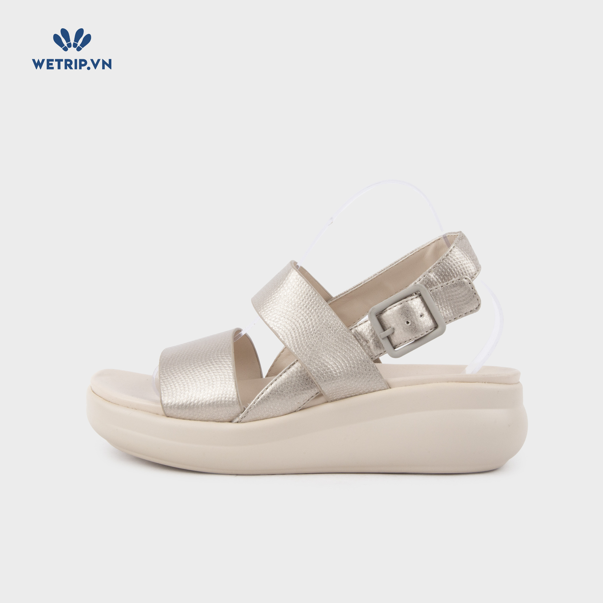 Sandal Naturalizer (Ánh đồng) Mã SD-NL-062-D