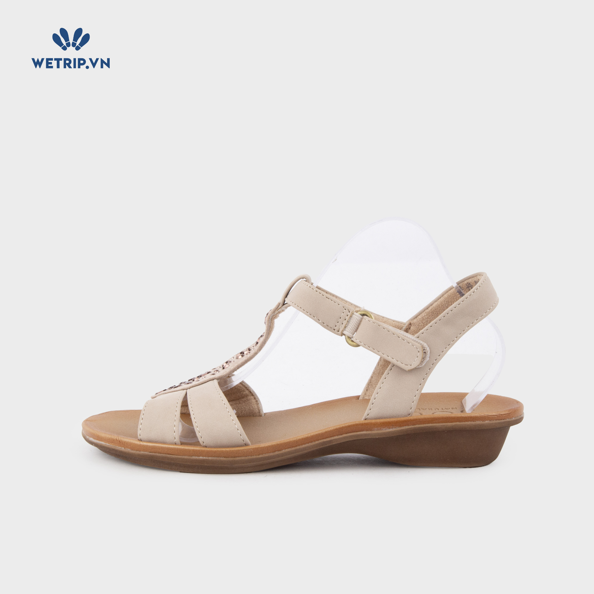 Sandal Naturalizer (Be) Mã SD-NL-066-E