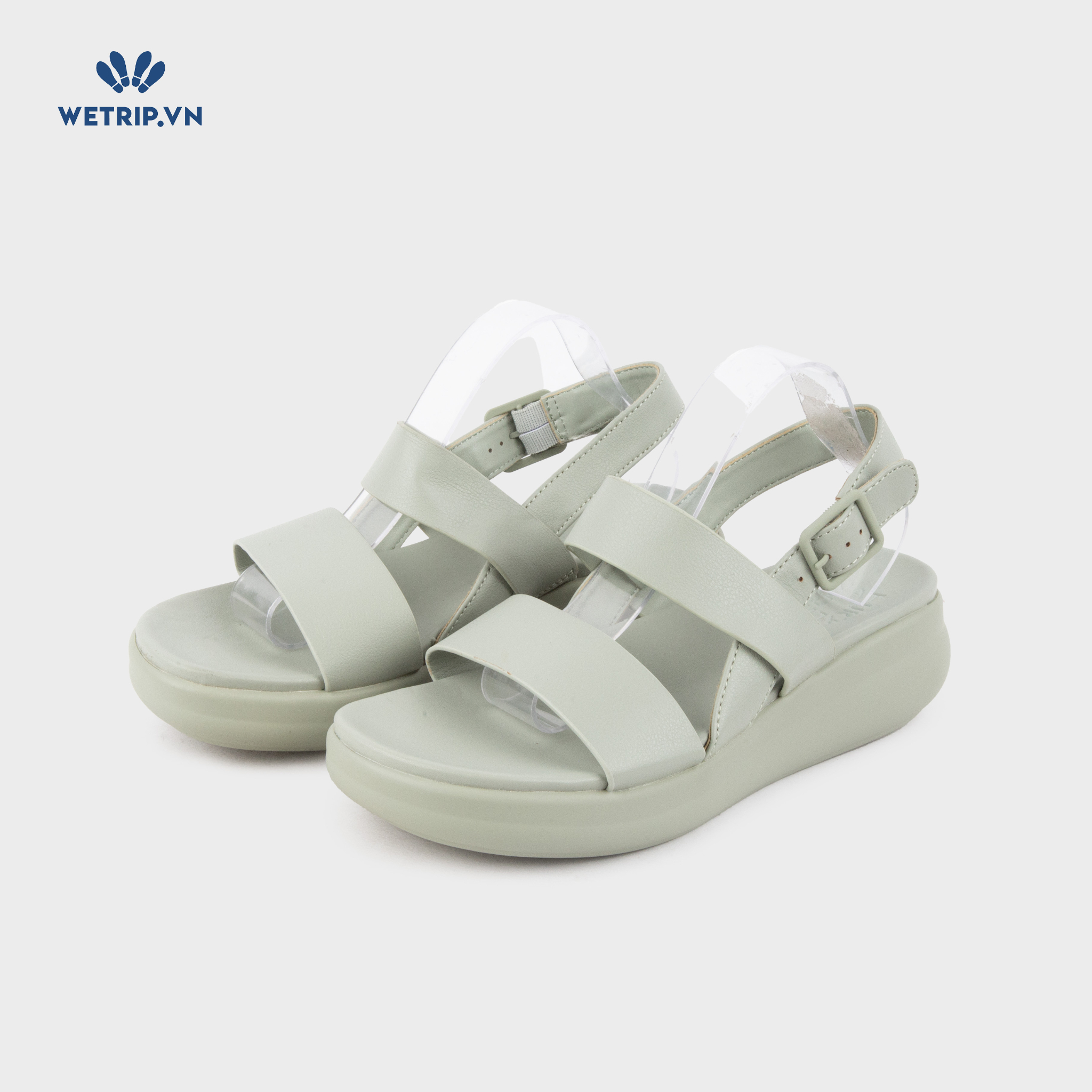 Sandal Naturalizer (Xanh cốm) Mã SD-NL-062-A