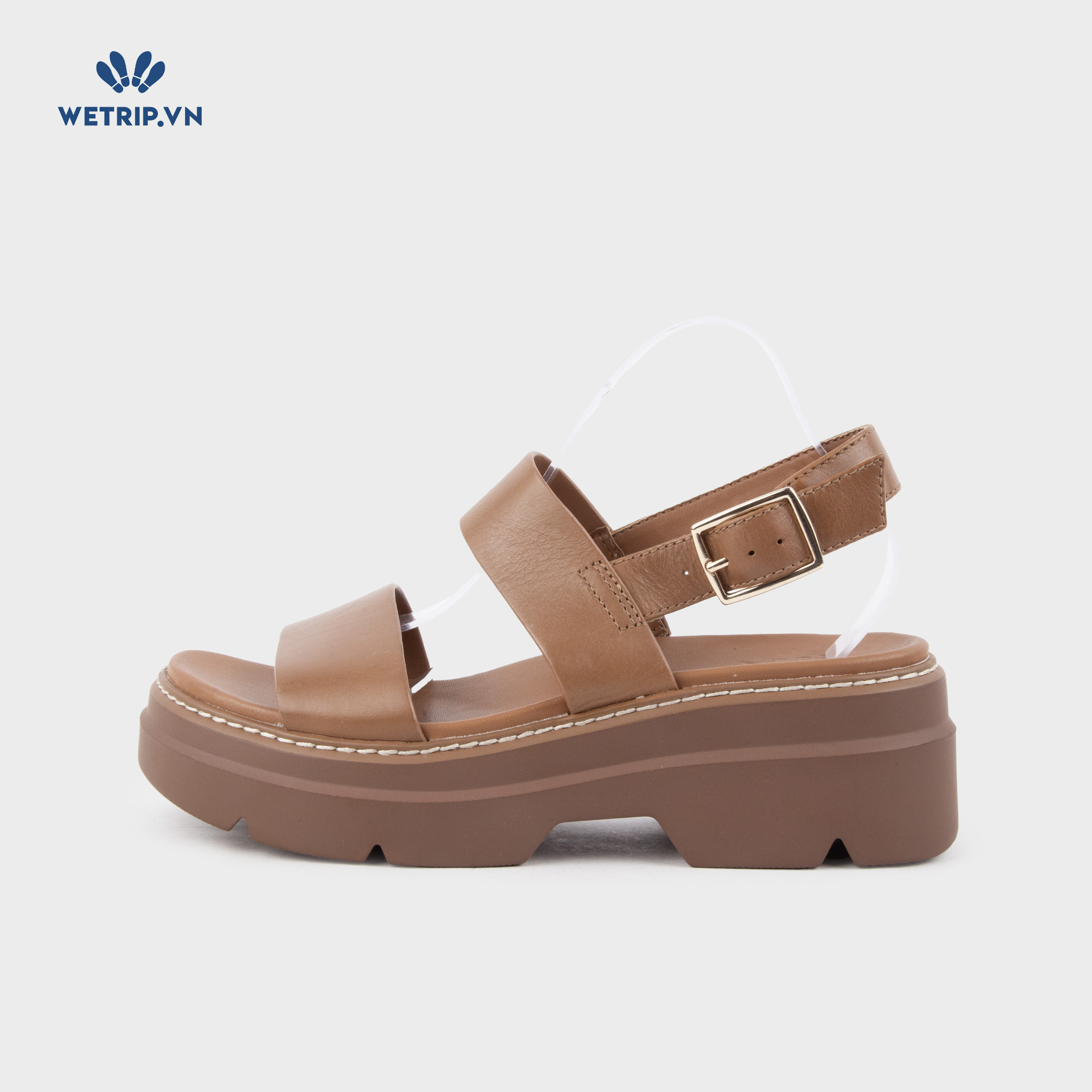 Sandal Naturalizer (Nâu) Mã SD-NL-061-B