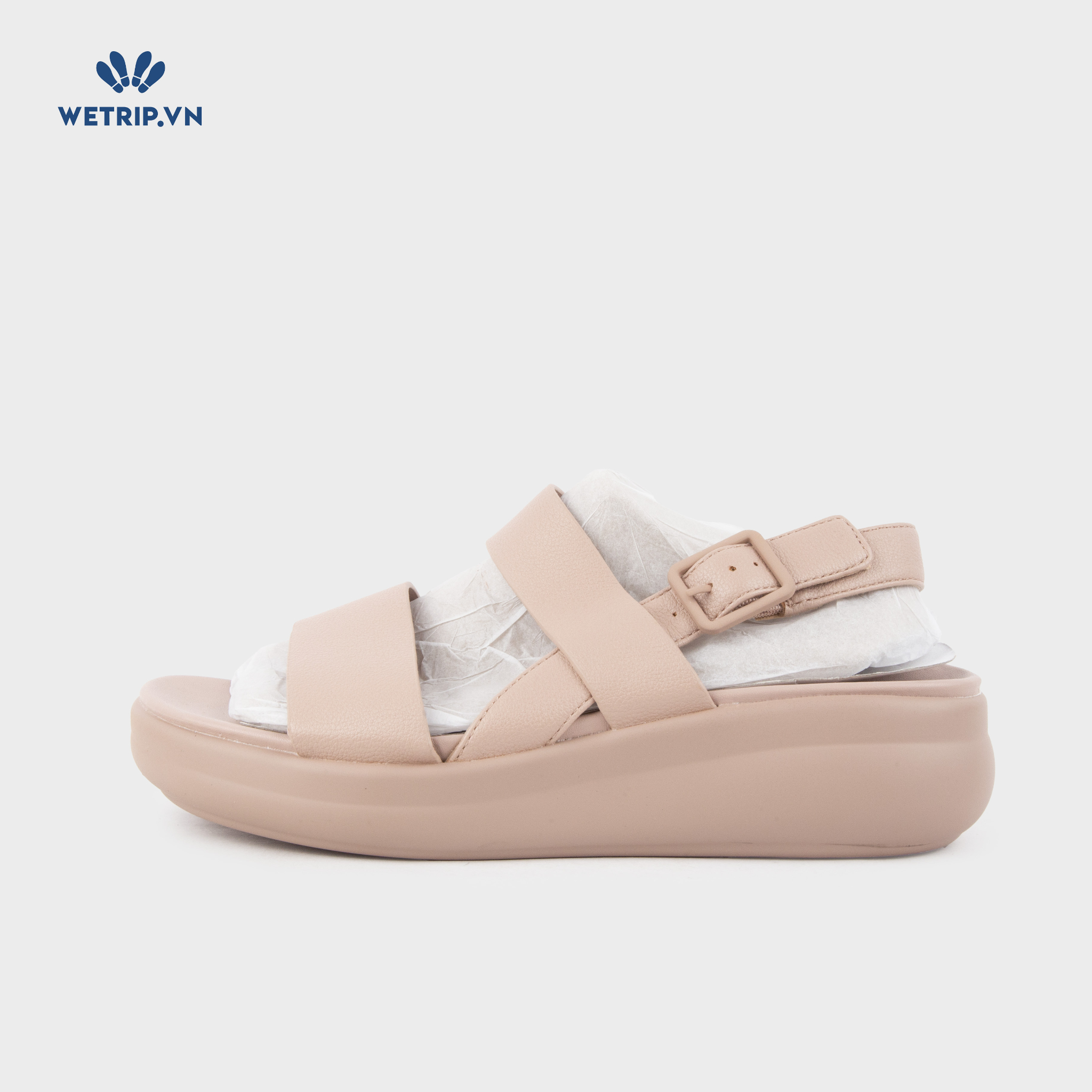 Sandal Naturalizer (Hồng) Mã SD-NL-062-B