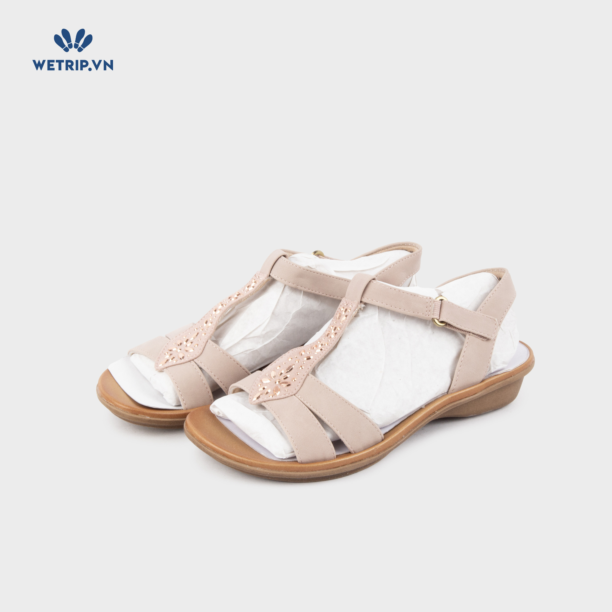 Sandal Naturalizer (Hồng) Mã SD-NL-066-C