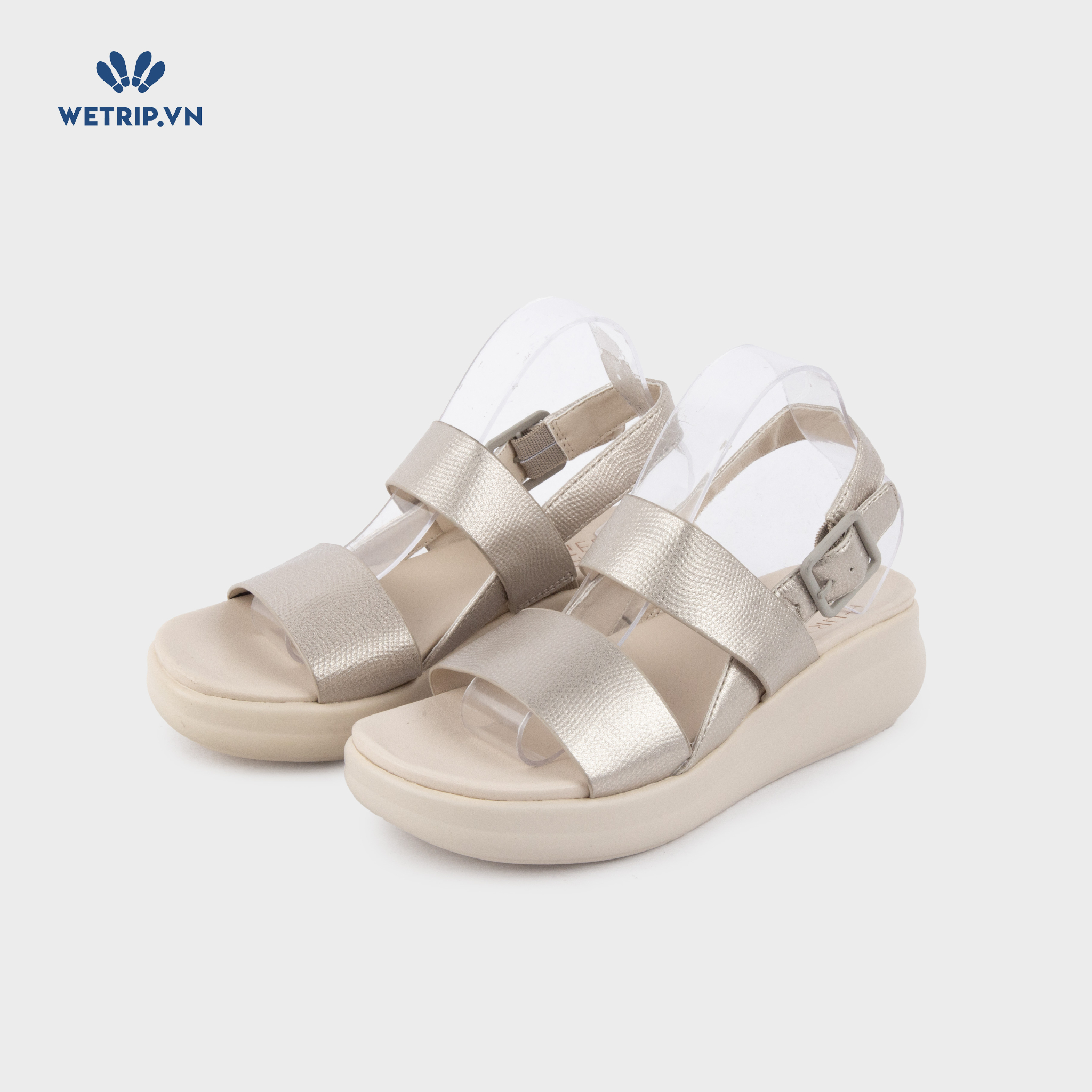 Sandal Naturalizer (Ánh đồng) Mã SD-NL-062-D
