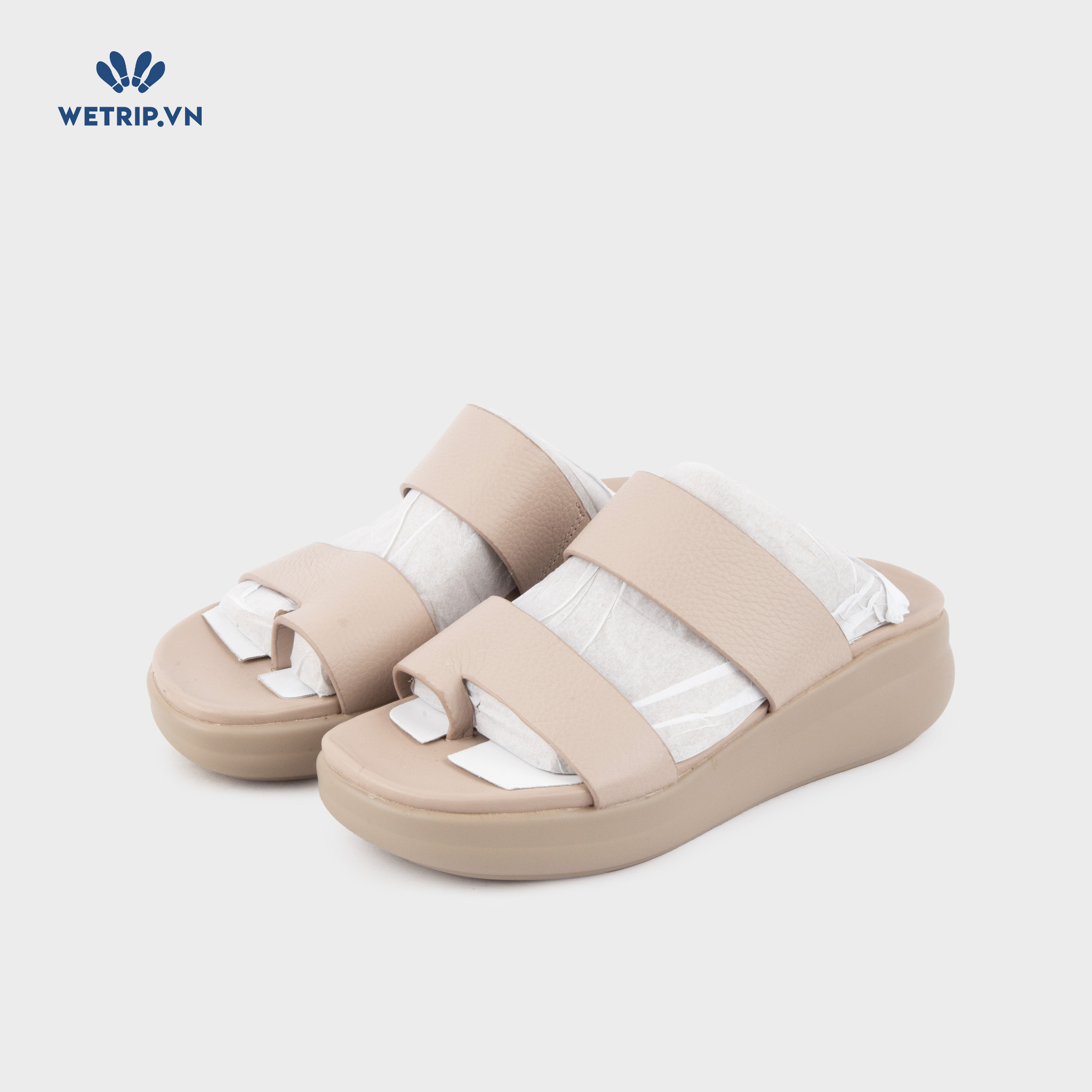 Sandal Naturalizer (Hồng nhạt) Mã SD-NL-059-B