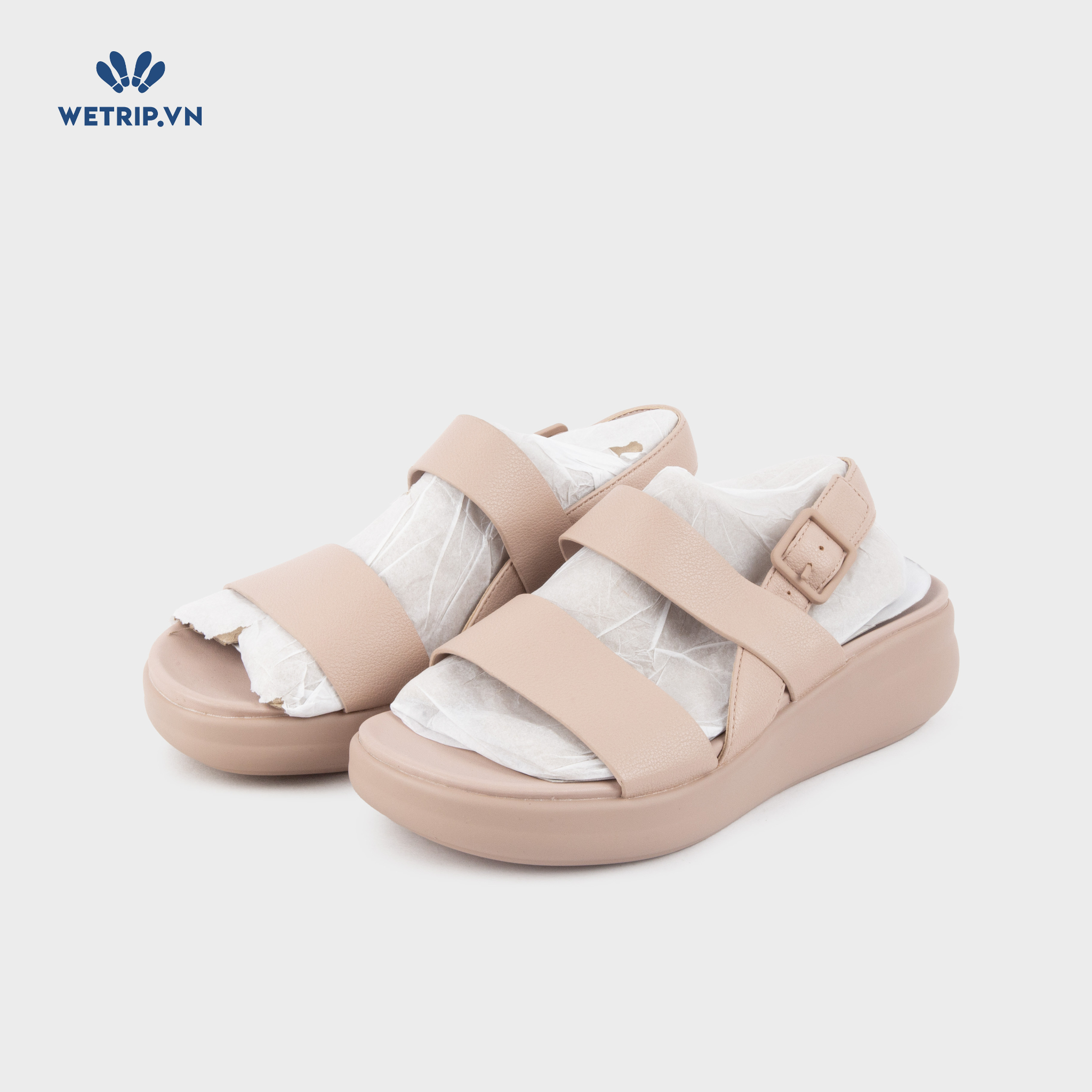 Sandal Naturalizer (Hồng) Mã SD-NL-062-B