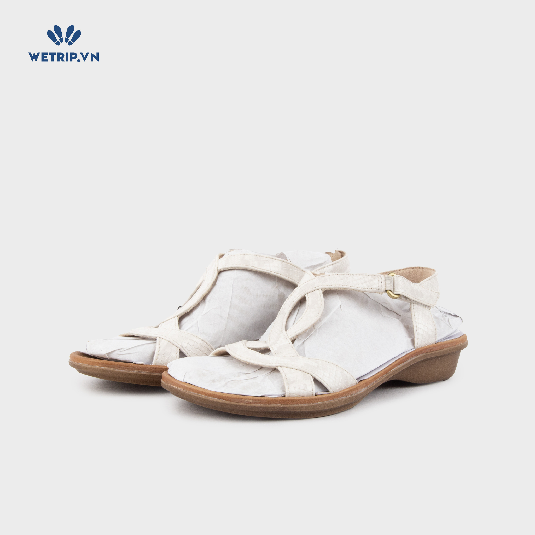 Sandal Naturalizer (Kem da rắn) Mã SD-NL-063-D