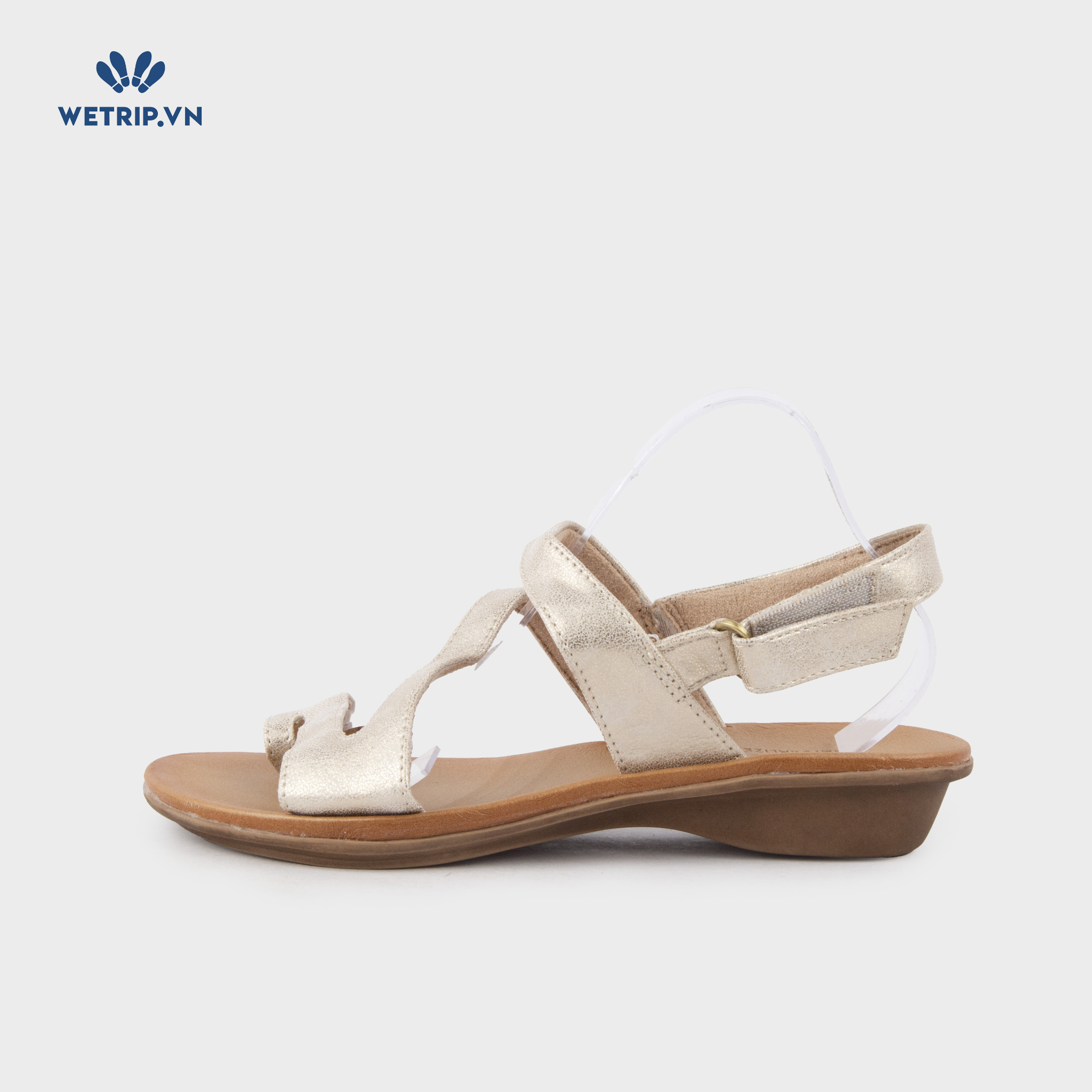 Sandal Naturalizer (Vàng đồng) Mã SD-NL-065-C