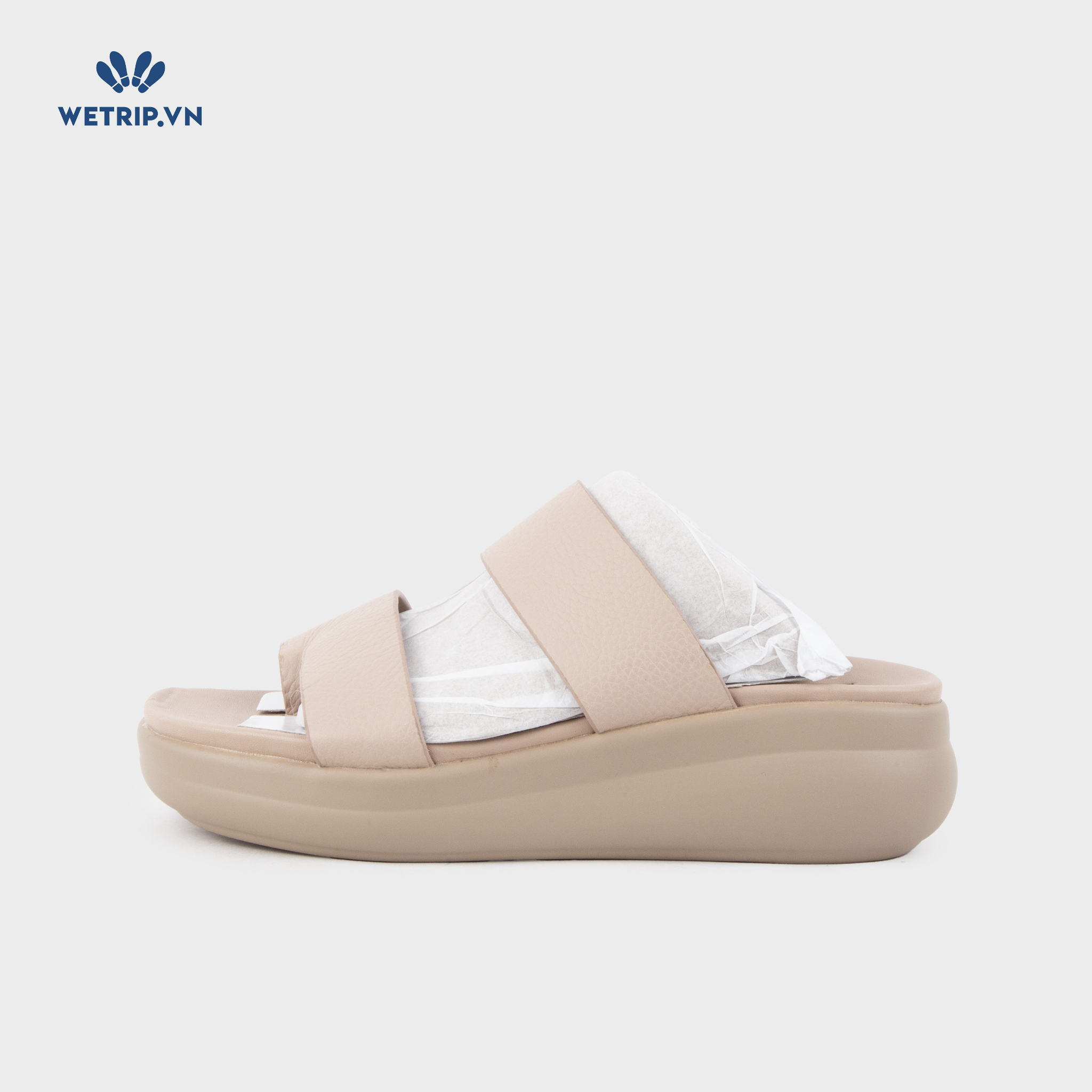 Sandal Naturalizer (Hồng nhạt) Mã SD-NL-059-B