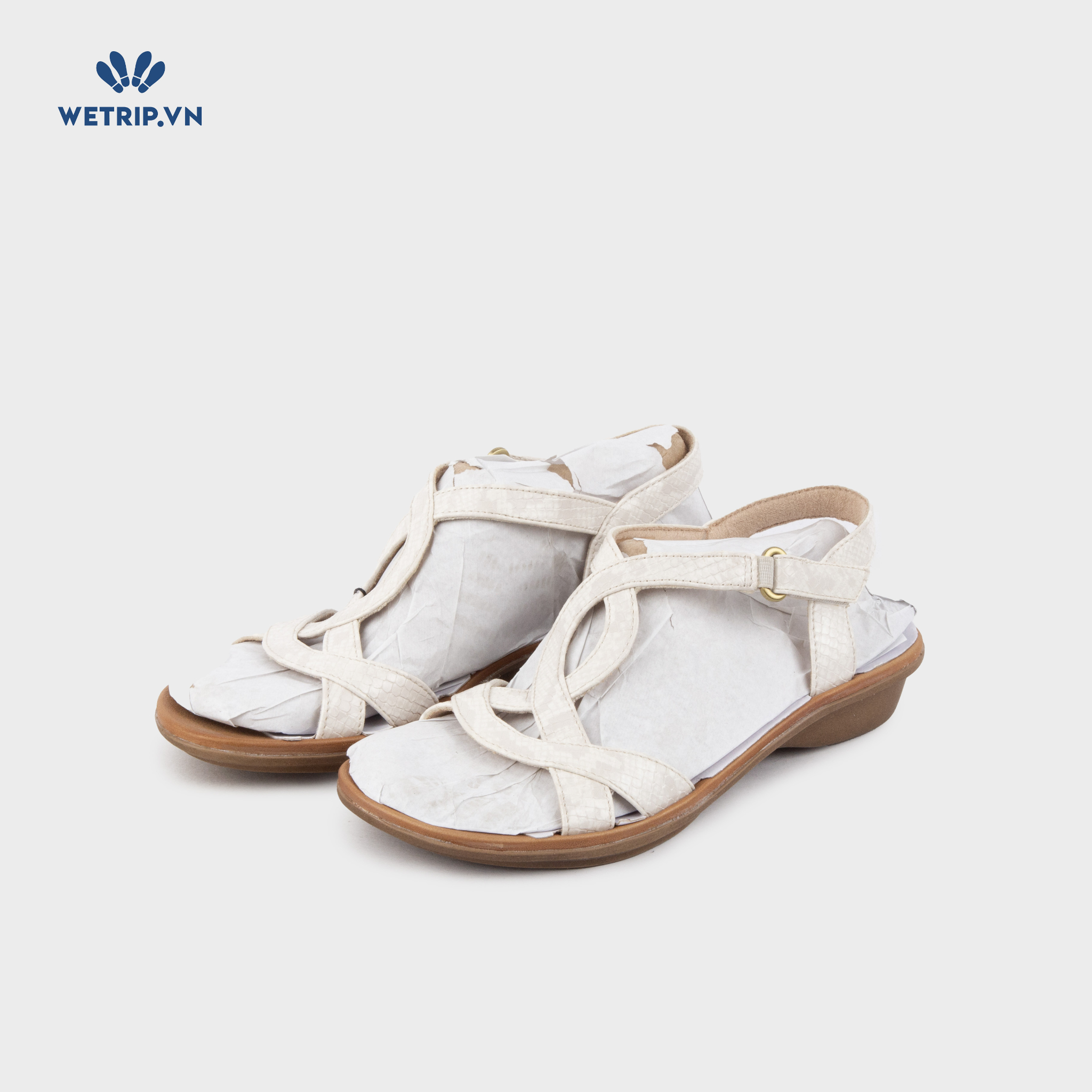 Sandal Naturalizer (Kem da rắn) Mã SD-NL-063-D
