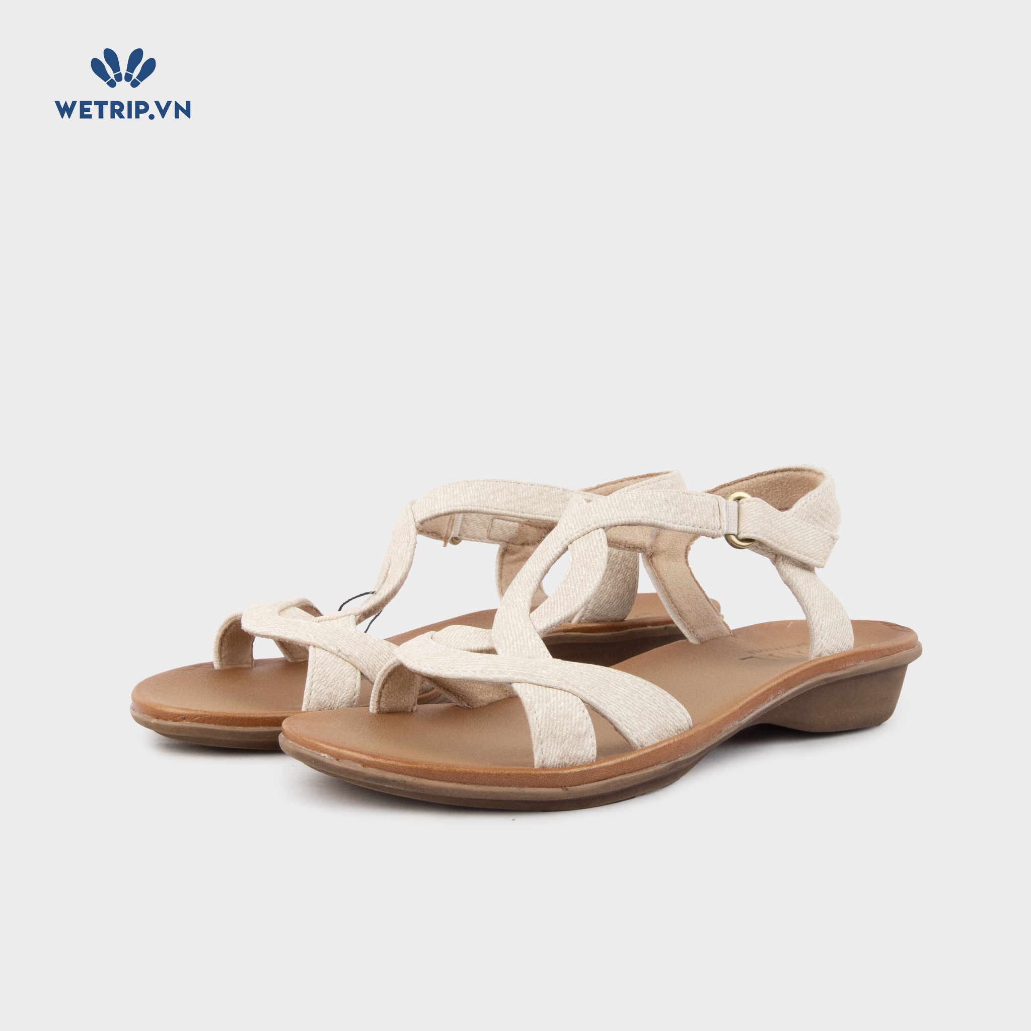 Sandal Naturalizer (Be) Mã SD-NL-063-E