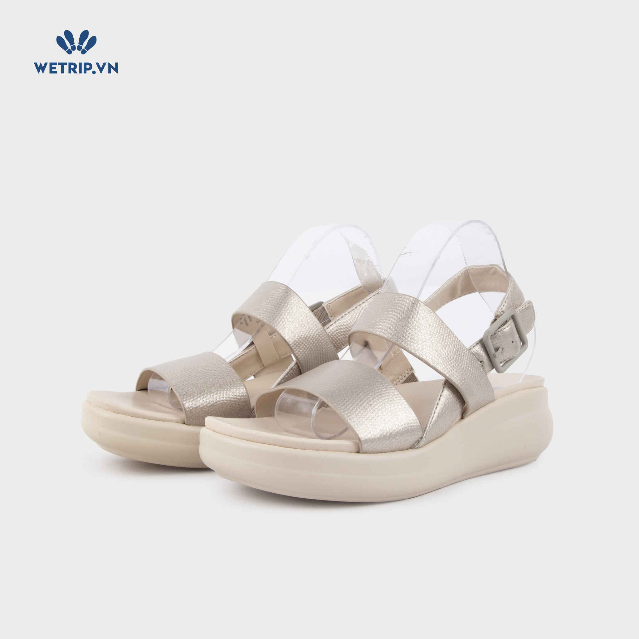 Sandal Naturalizer (Ánh đồng) Mã SD-NL-062-D