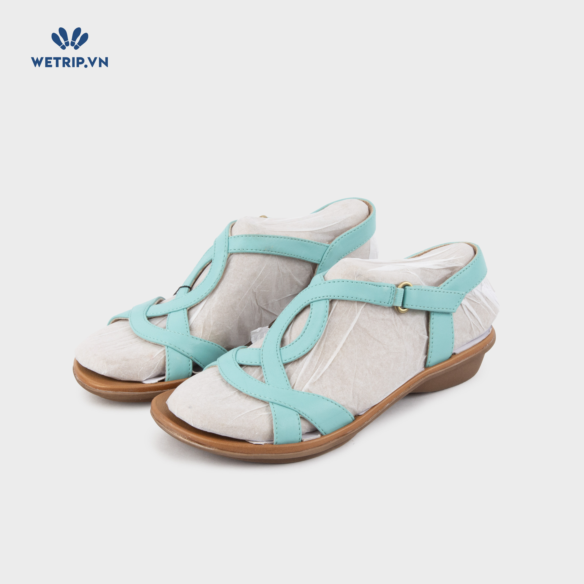 Sandal Naturalizer (Xanh ngọc) Mã SD-NL-063-A