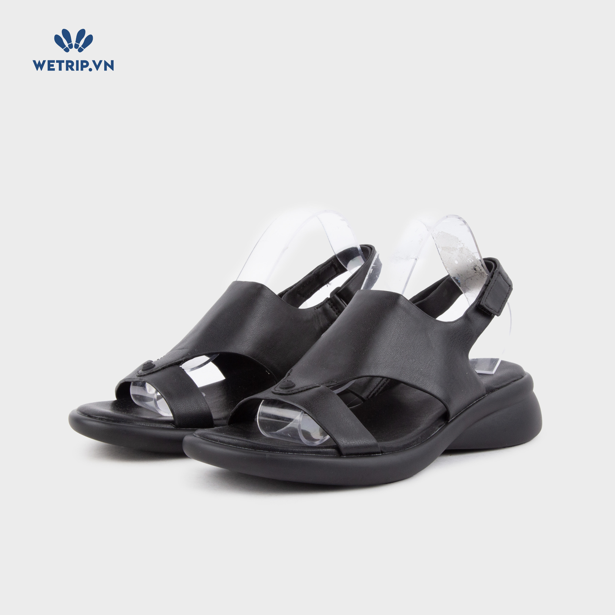 Sandal Naturalizer (Đen) Mã SD-NL-057-A