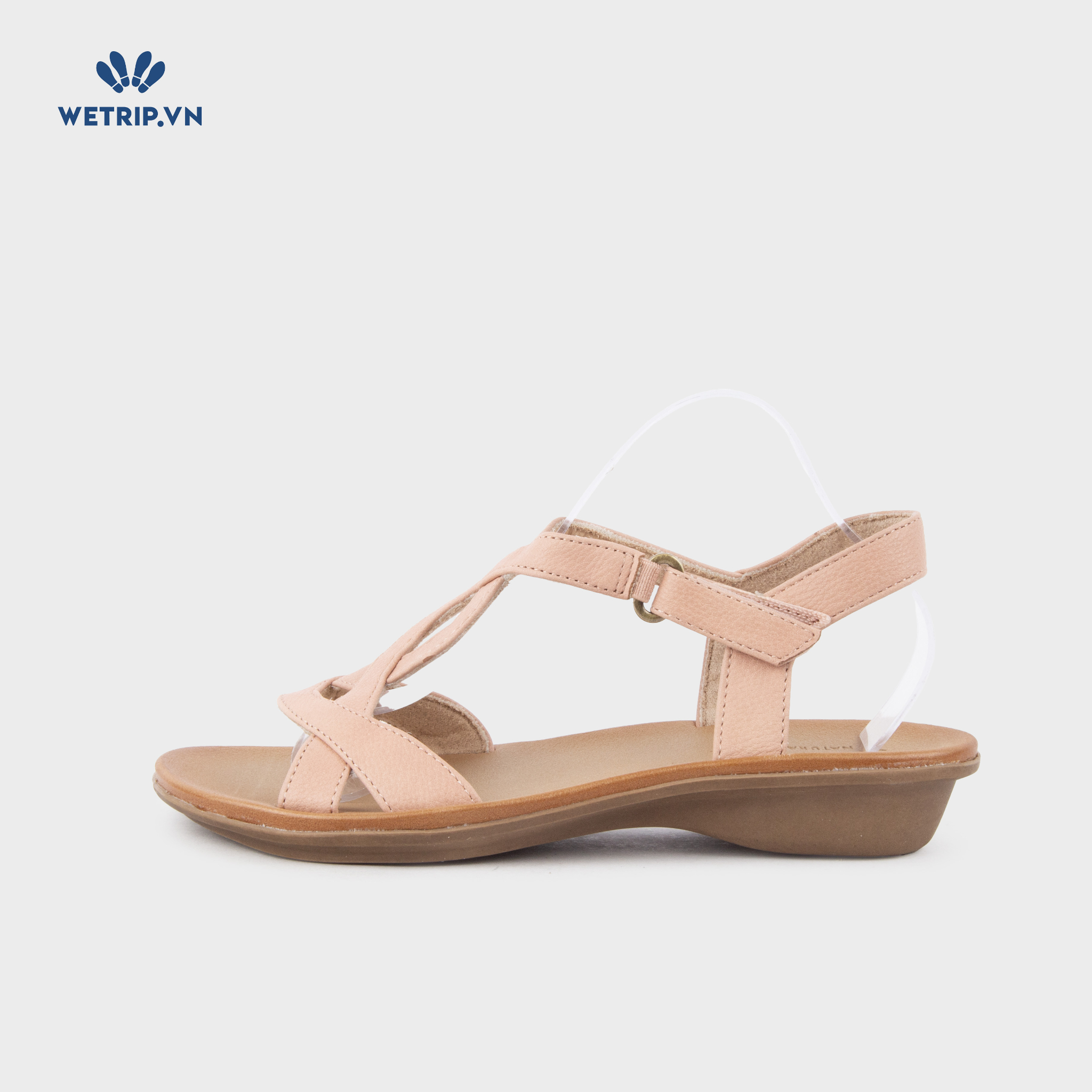 Sandal Naturalizer (Hồng) Mã SD-NL-063-J