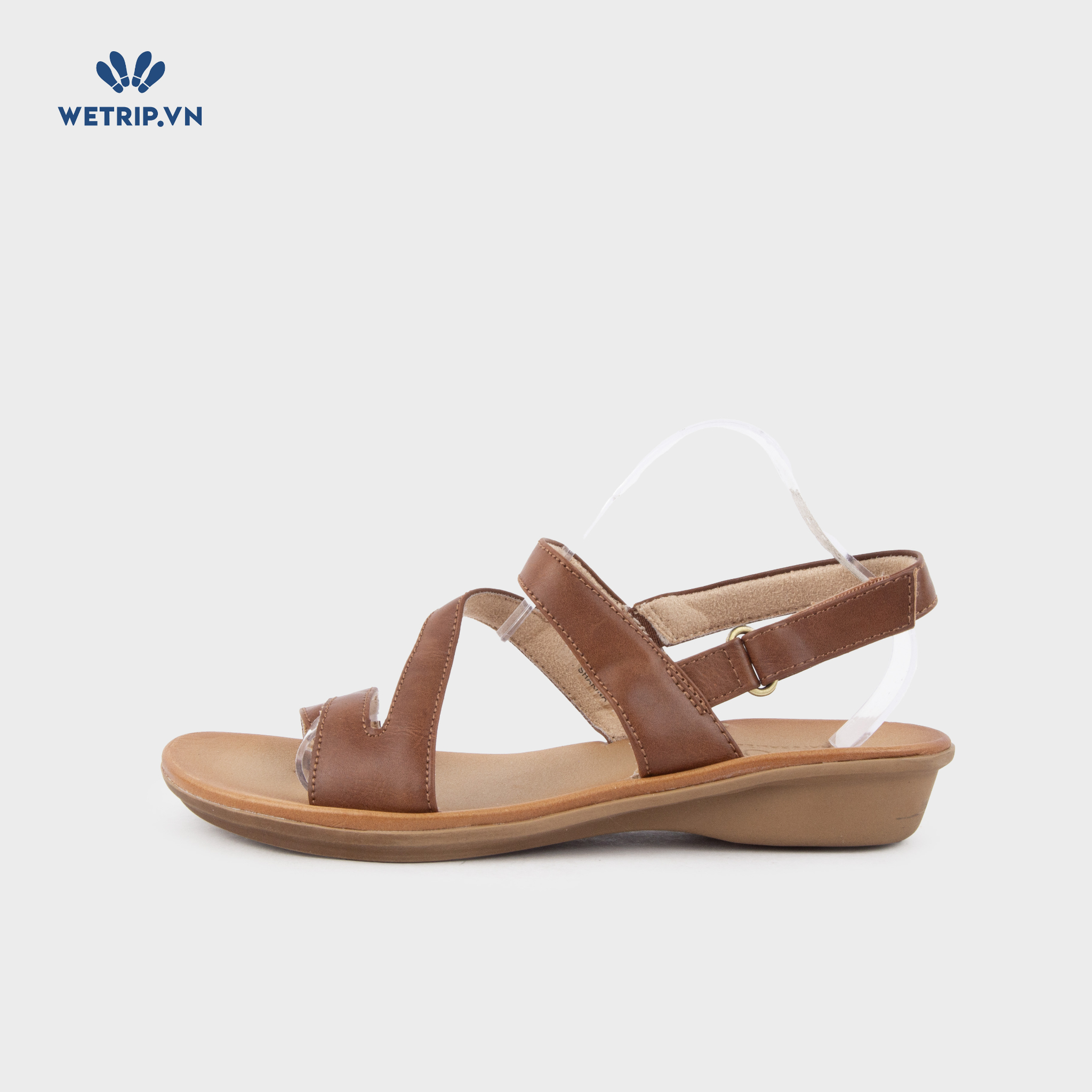 Sandal Naturalizer (Nâu) Mã SD-NL-065-A