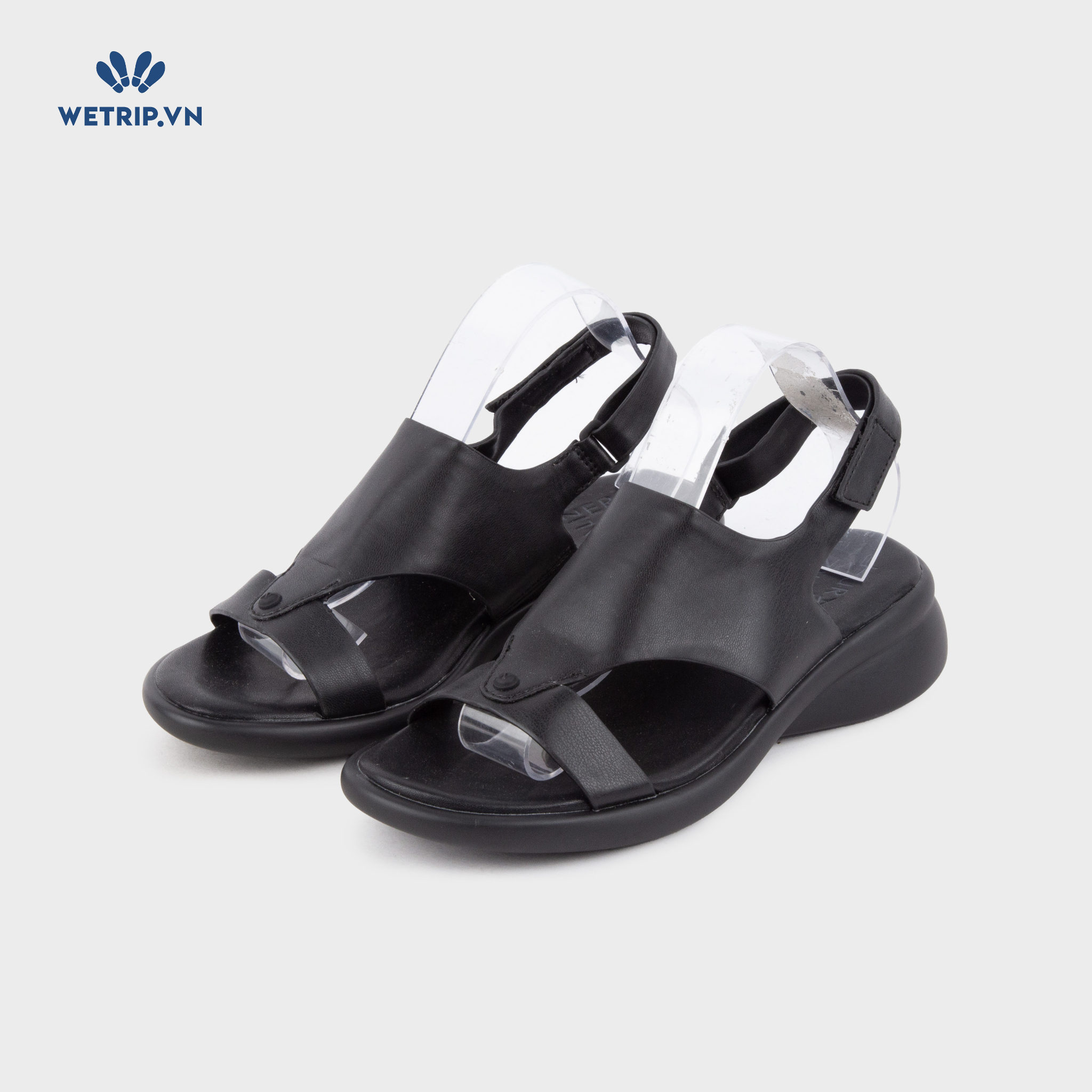 Sandal Naturalizer (Đen) Mã SD-NL-057-A